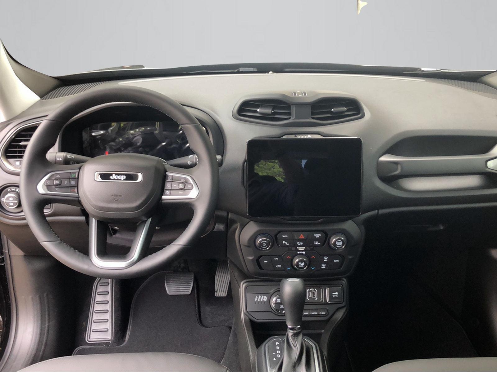 JEEP Renegade 1.3 Summit 4xe-image-5