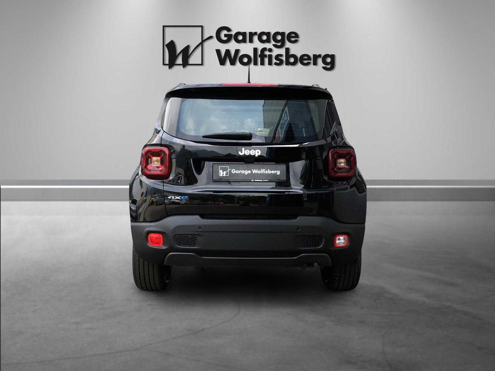 JEEP Renegade 1.3 Summit 4xe-image-4