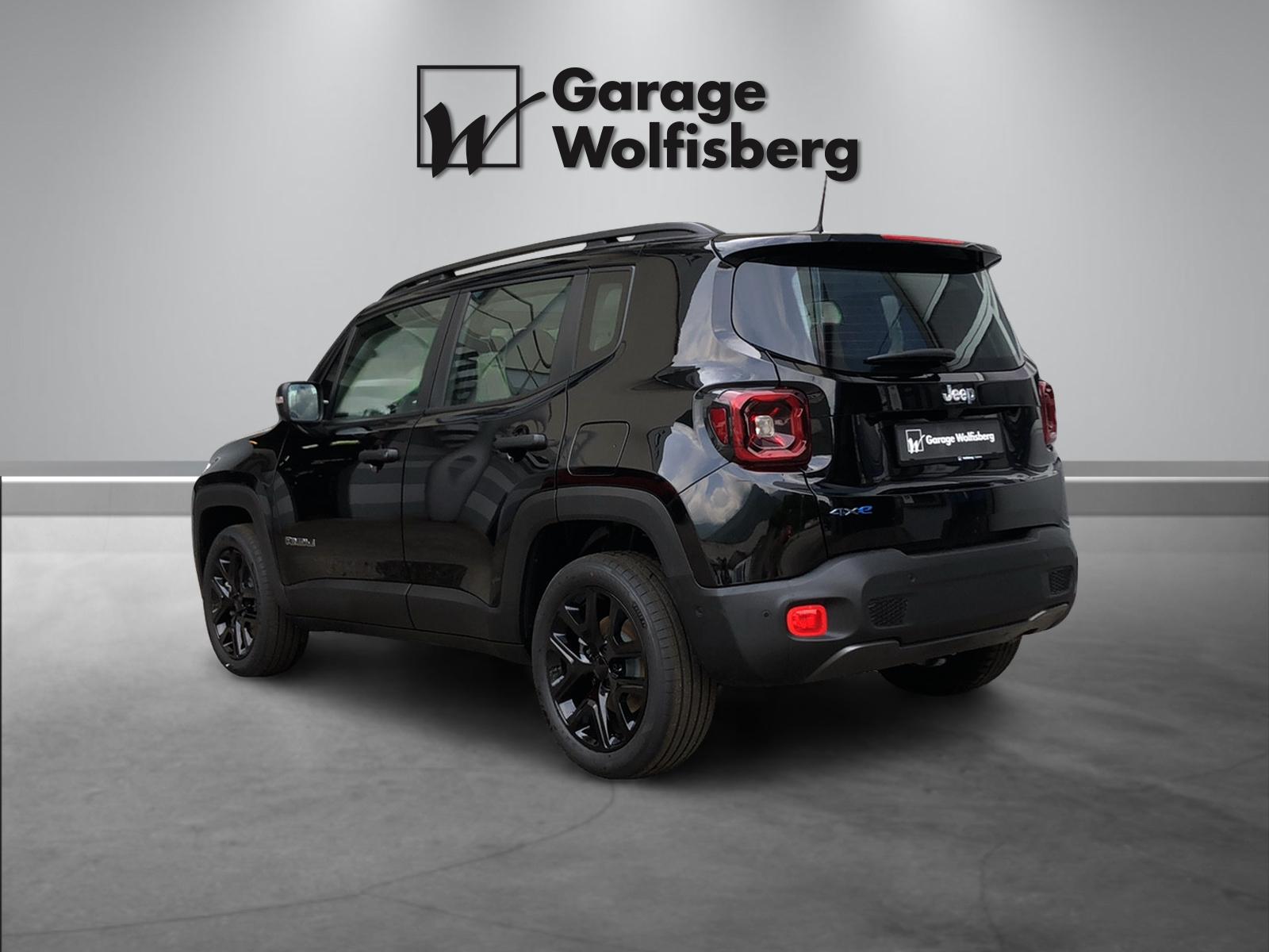 JEEP Renegade 1.3 Summit 4xe-image-3