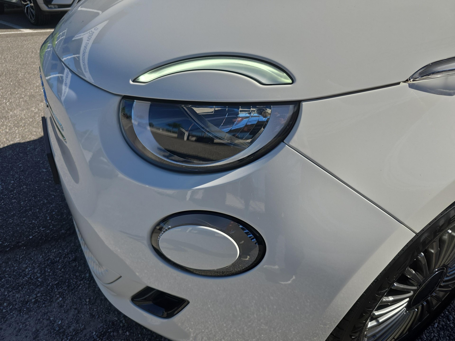 FIAT 500 Icon 3+1 / Jetzt mit attraktivem 0.99% Leasing!-image-19