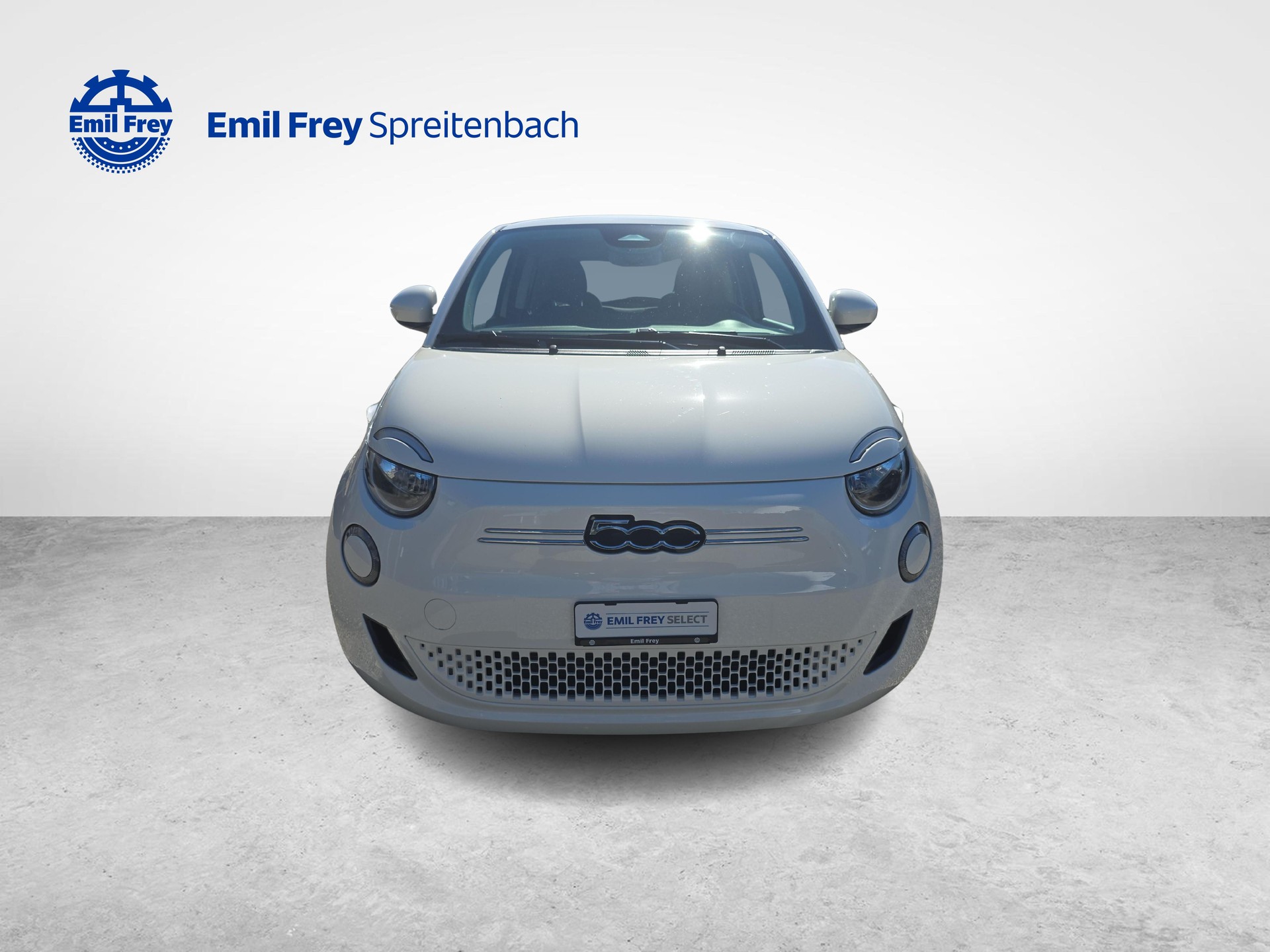 FIAT 500 Icon 3+1 / Jetzt mit attraktivem 0.99% Leasing!-image-7