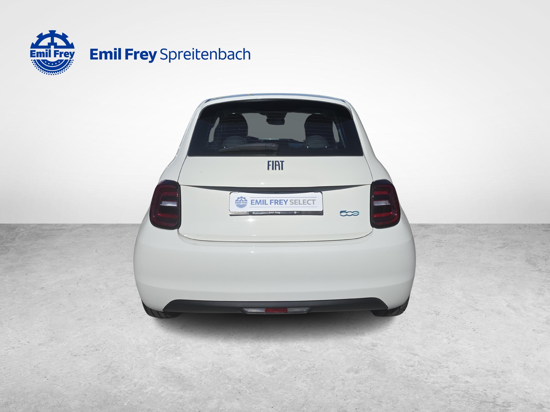 FIAT 500 Icon 3+1 / Jetzt mit attraktivem 0.99% Leasing!-image-3
