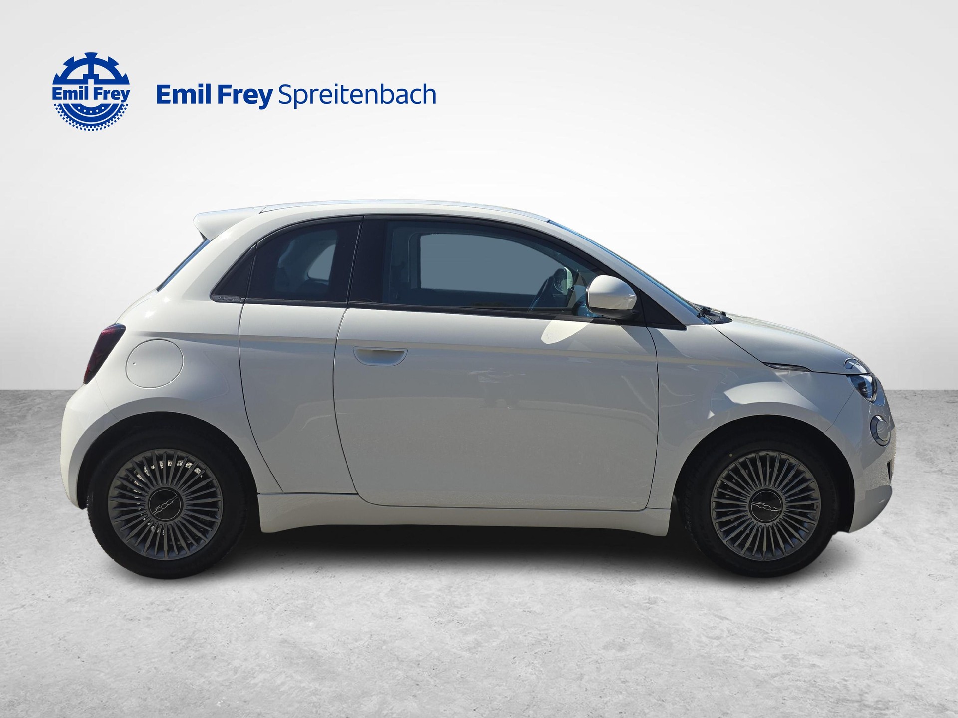 FIAT 500 Icon 3+1 / Jetzt mit attraktivem 0.99% Leasing!-image-5