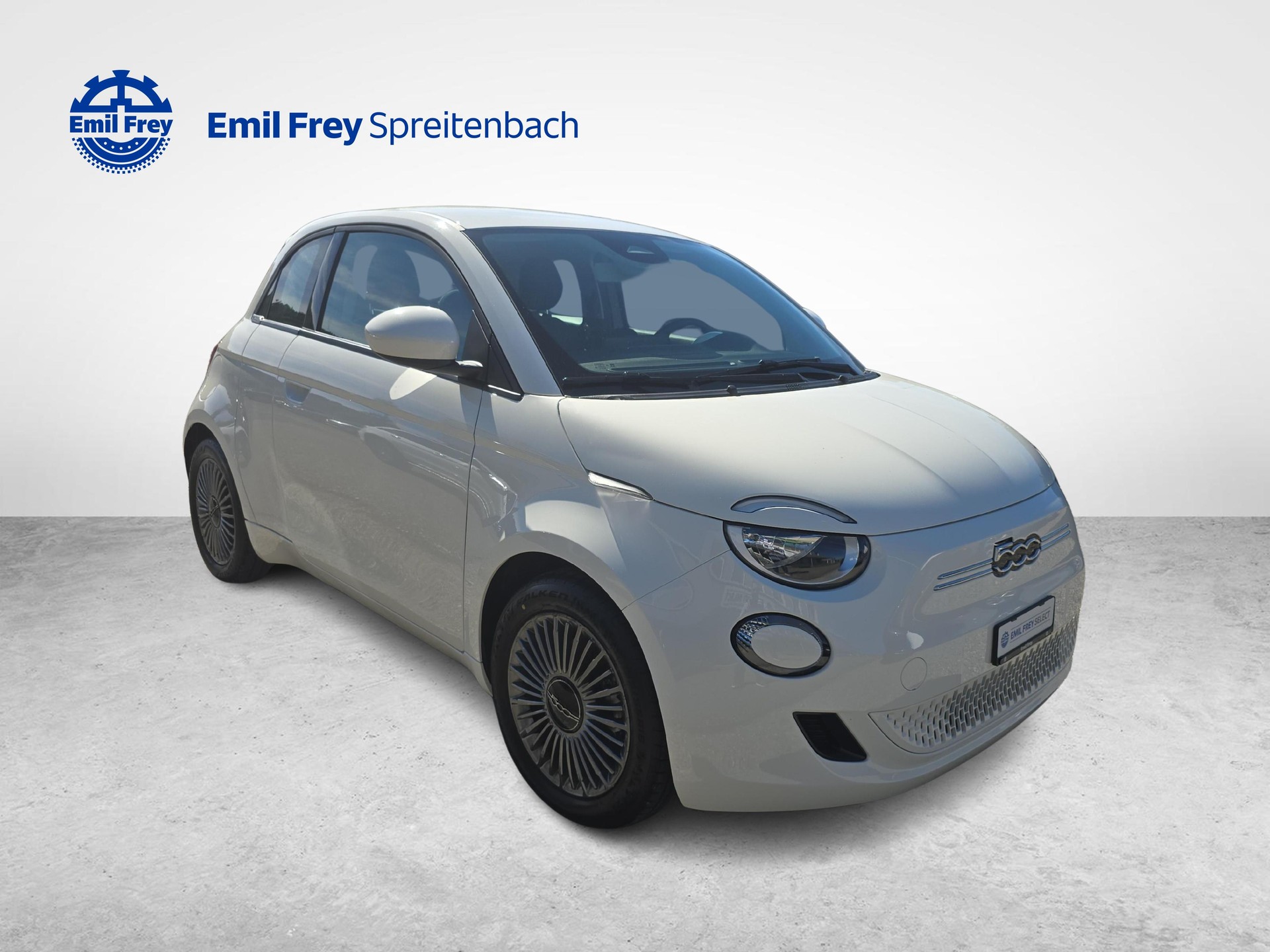 FIAT 500 Icon 3+1 / Jetzt mit attraktivem 0.99% Leasing!-image-6
