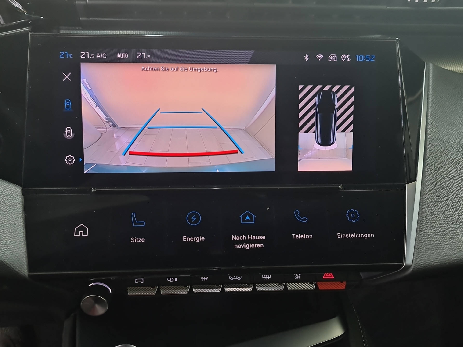 PEUGEOT 308 SW 1.6 PHEV 180 GT-image-13