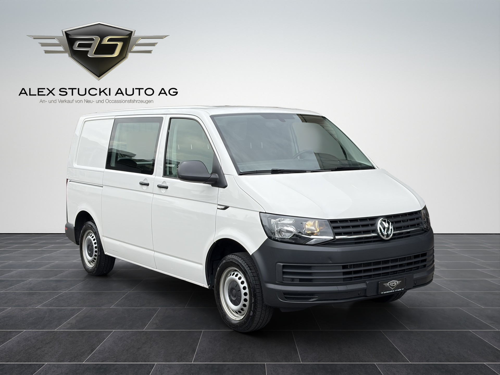 VW T6 2.0 TDI DSG-image-0