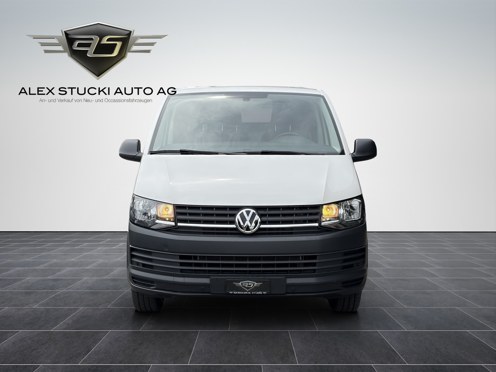 VW T6 2.0 TDI DSG-image-1