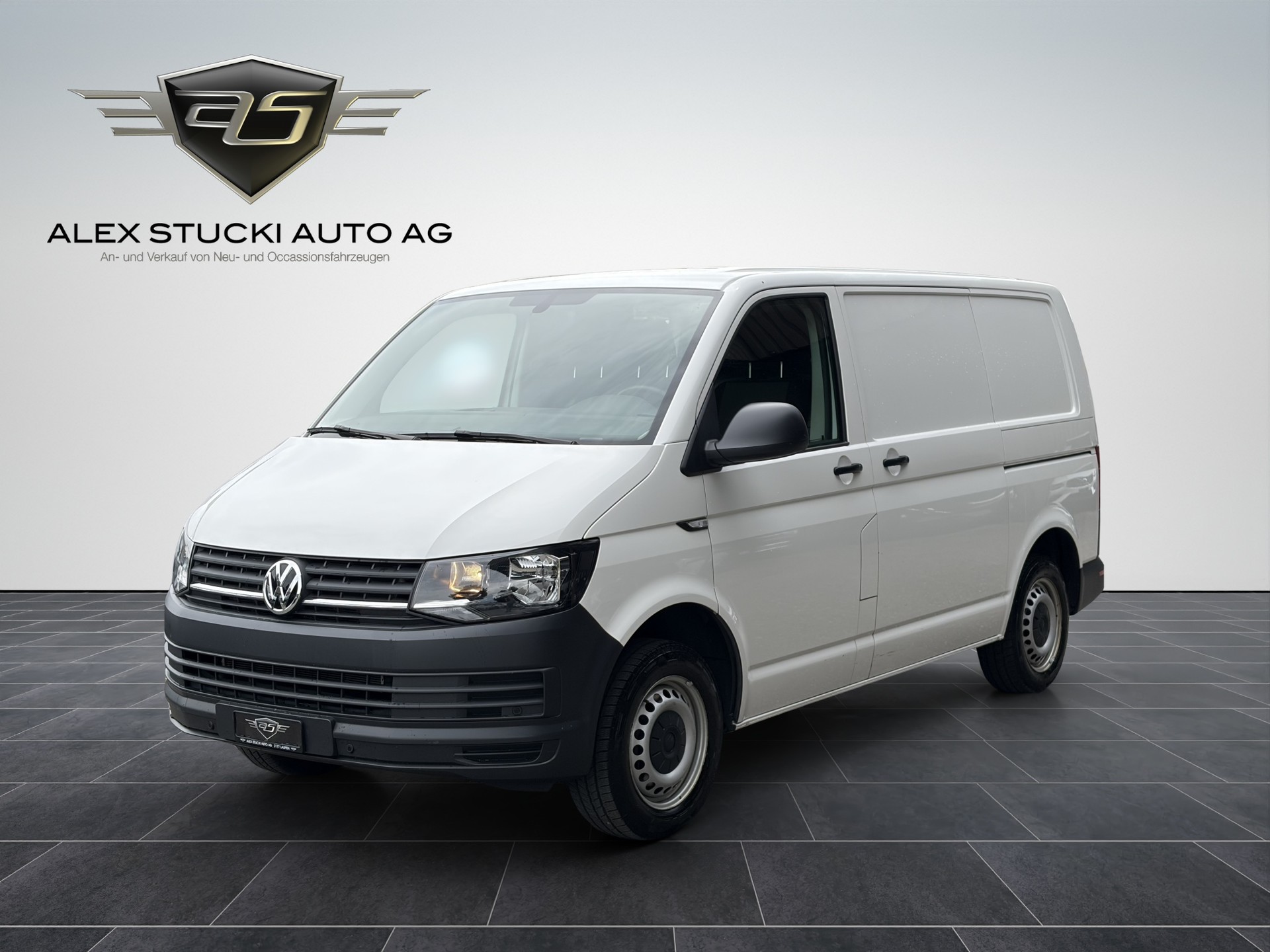 VW T6 2.0 TDI DSG-image-2