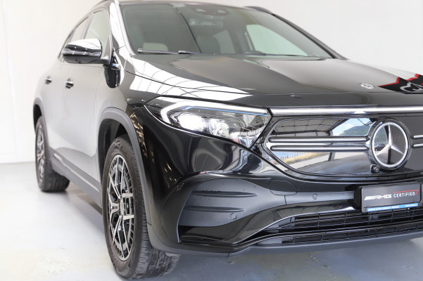 MERCEDES-BENZ EQA 250-image-1