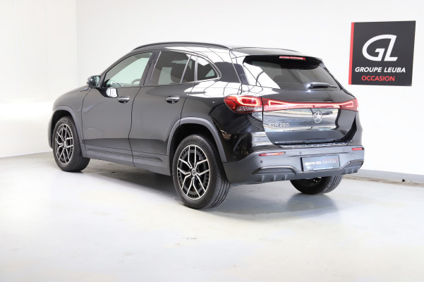 MERCEDES-BENZ EQA 250-image-2
