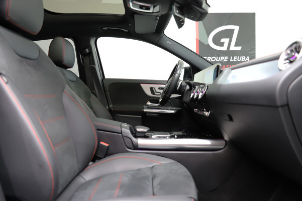 Image MERCEDES-BENZ EQA-250 EQA 250