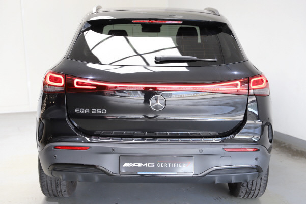 MERCEDES-BENZ EQA 250-image-5