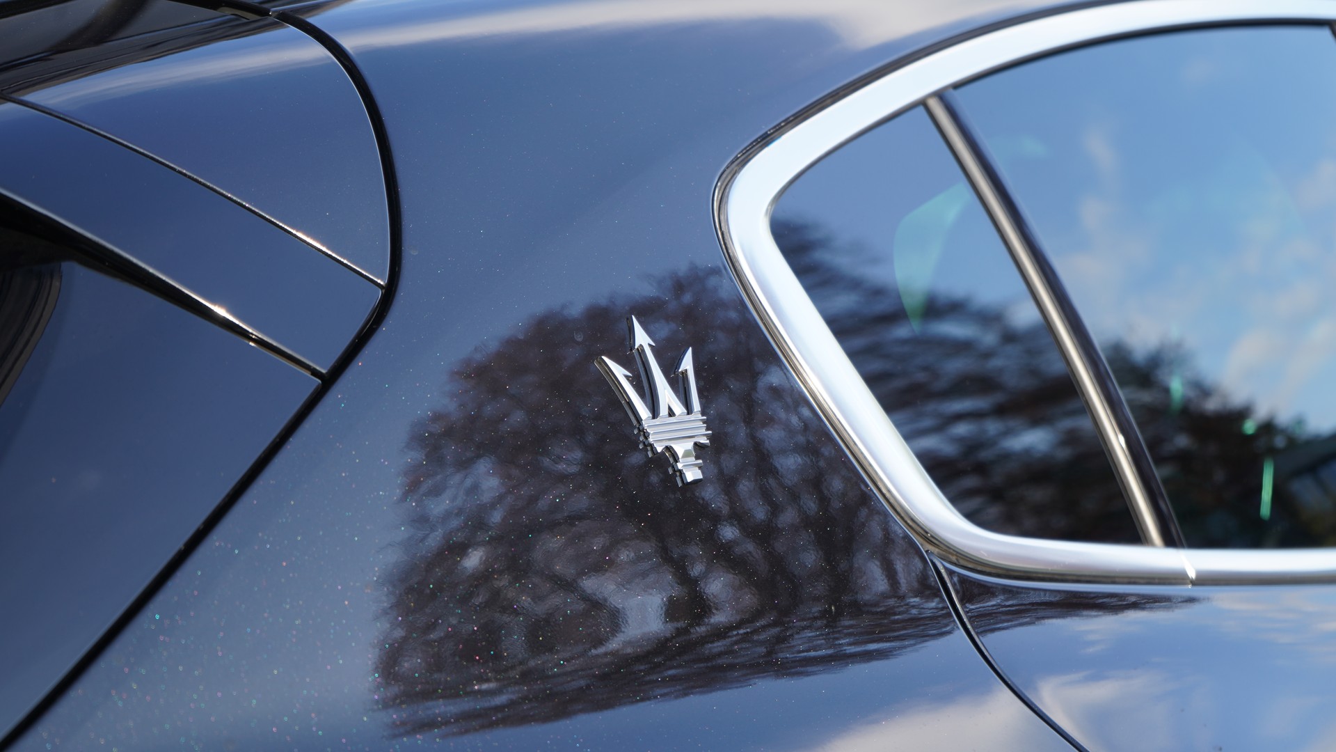 MASERATI Grecale 2.0 MHEV GT Hybrid Automatica-image-3
