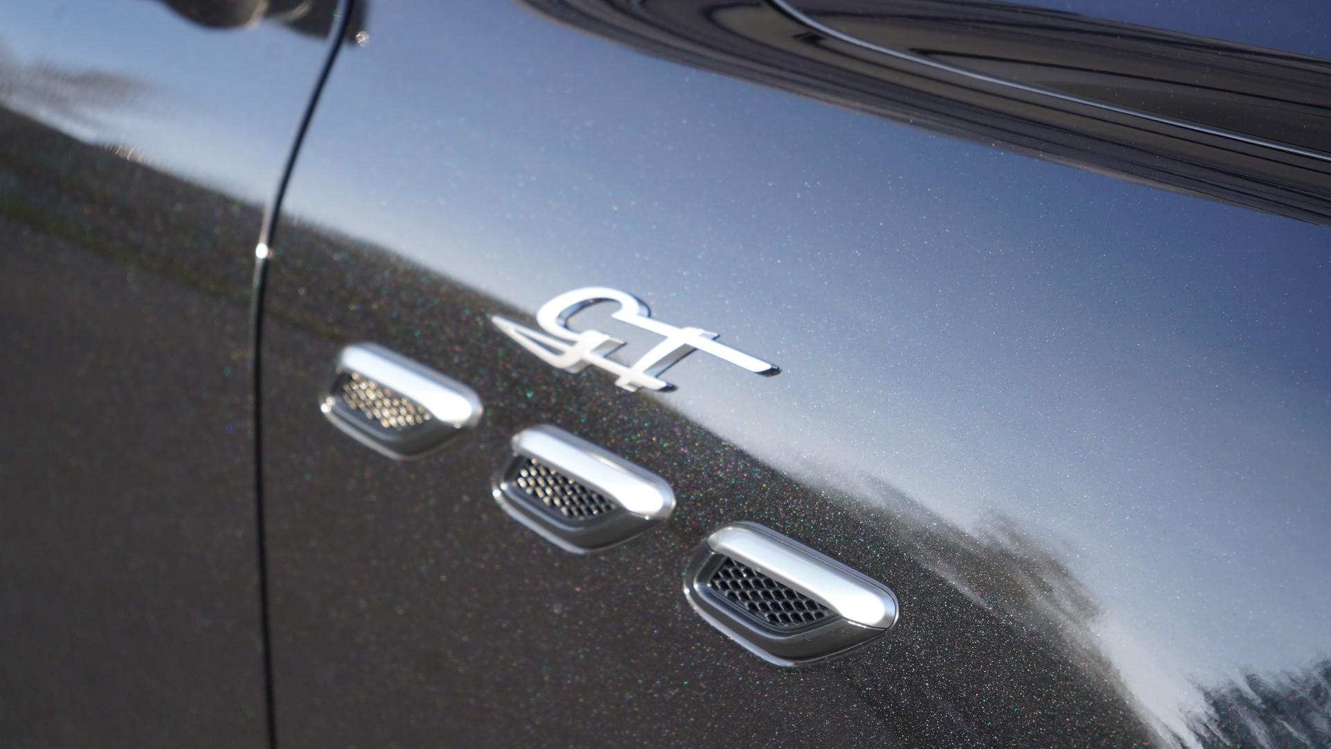 MASERATI Grecale 2.0 MHEV GT Hybrid Automatica-image-2