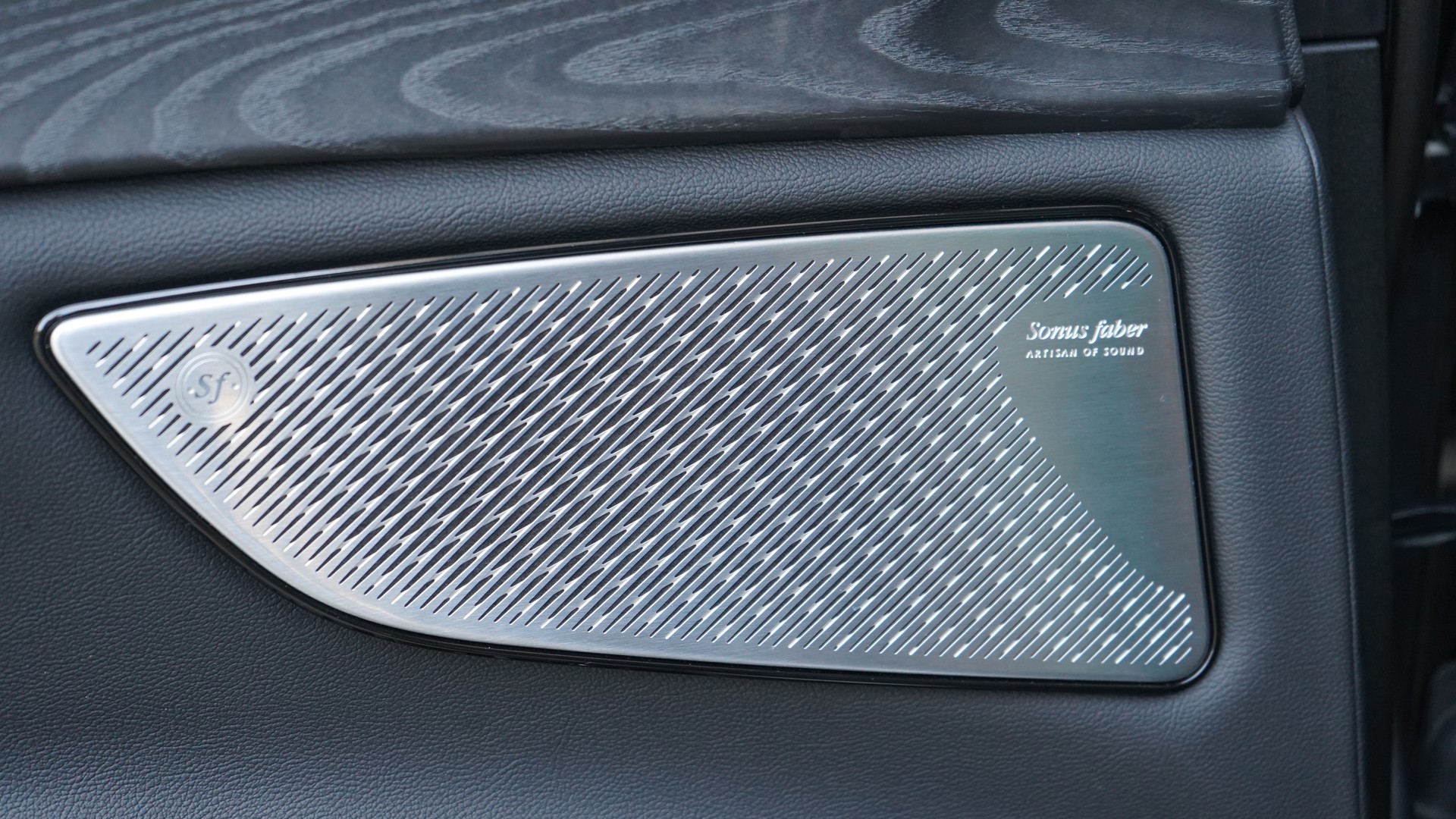 MASERATI Grecale 2.0 MHEV GT Hybrid Automatica-image-9