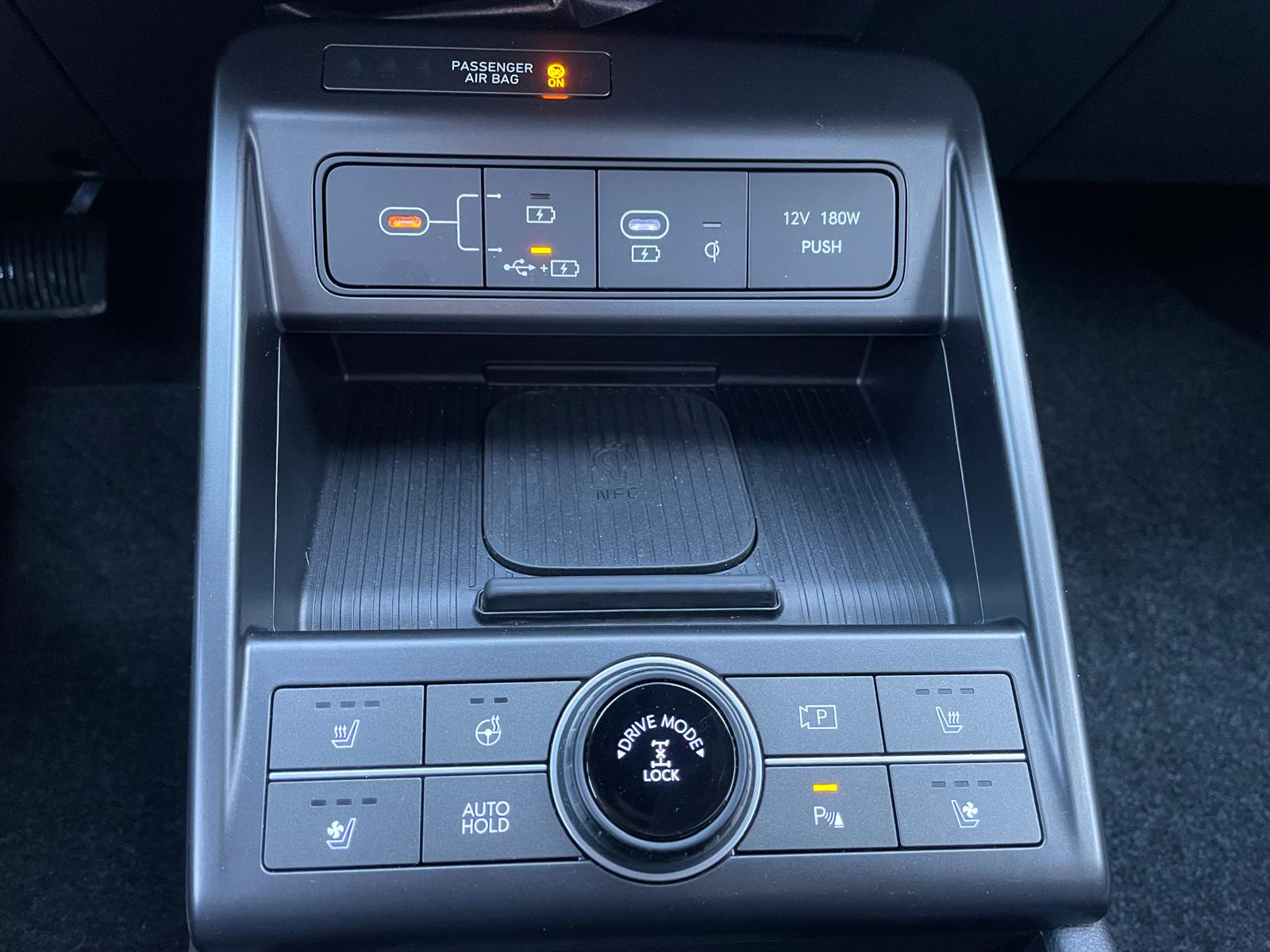 HYUNDAI Kona 1.6 T-GDi Vertex 4WD DCT-image-16