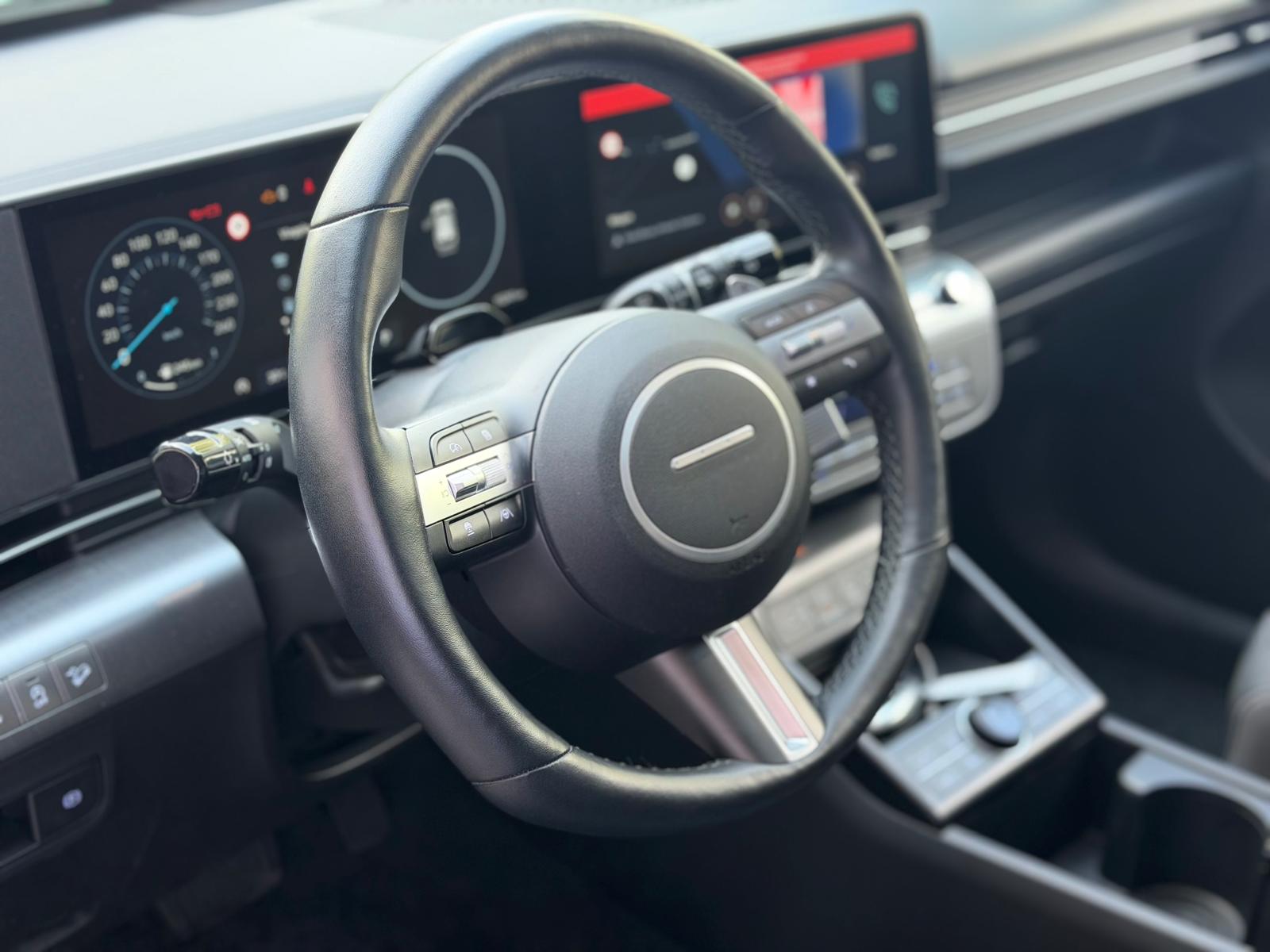 HYUNDAI Kona 1.6 T-GDi Vertex 4WD DCT-image-10