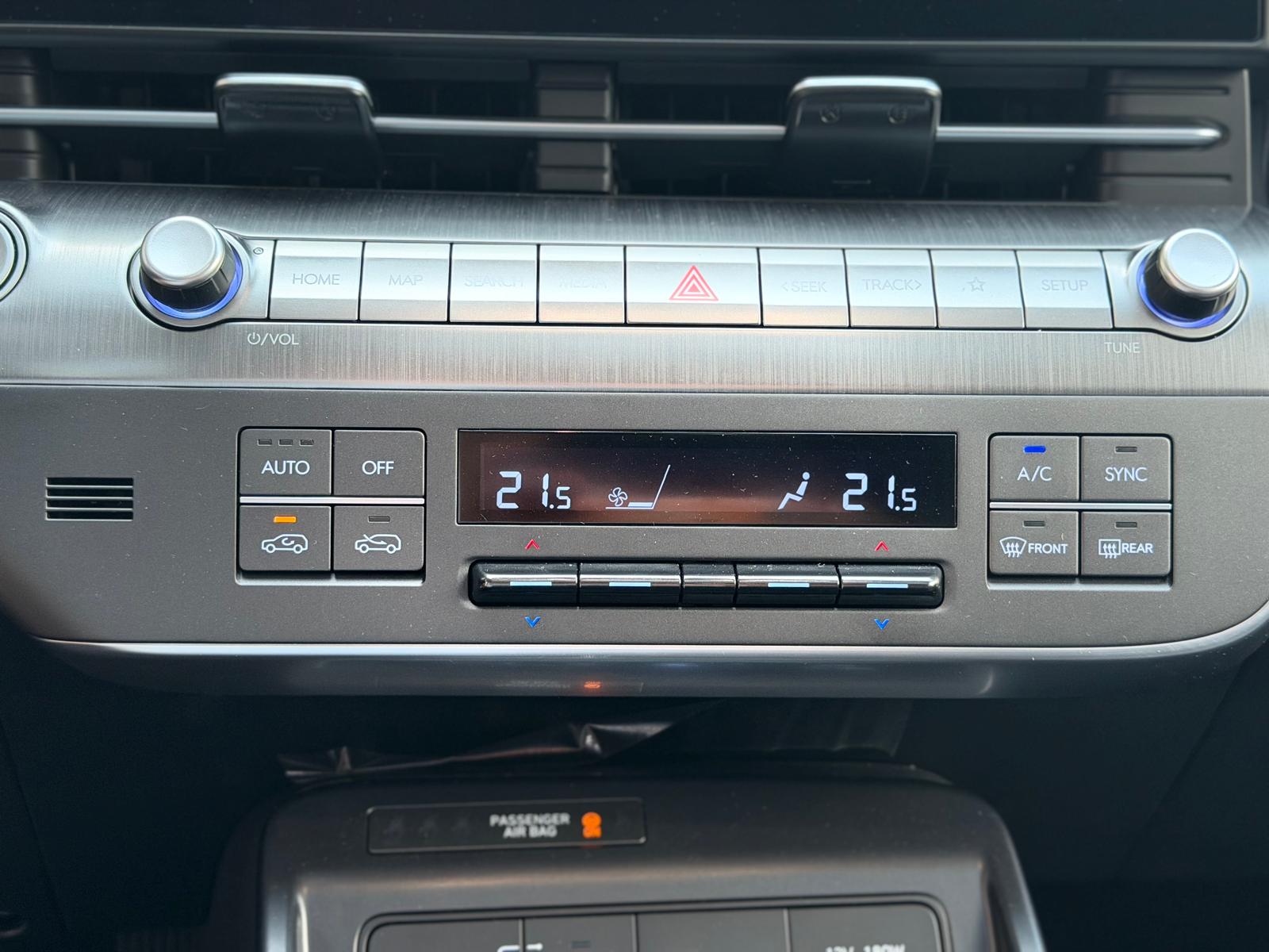 HYUNDAI Kona 1.6 T-GDi Vertex 4WD DCT-image-15