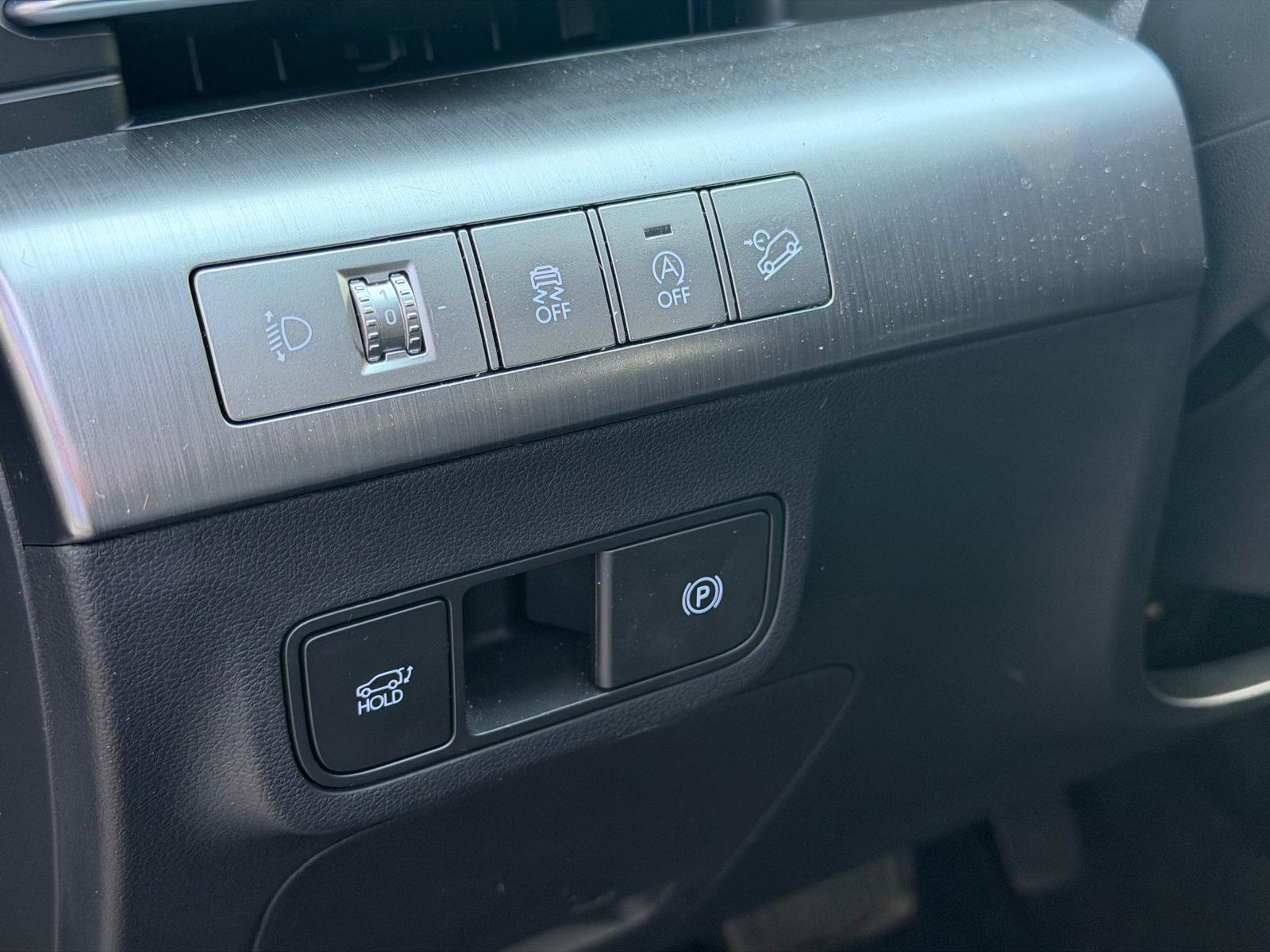 HYUNDAI Kona 1.6 T-GDi Vertex 4WD DCT-image-17