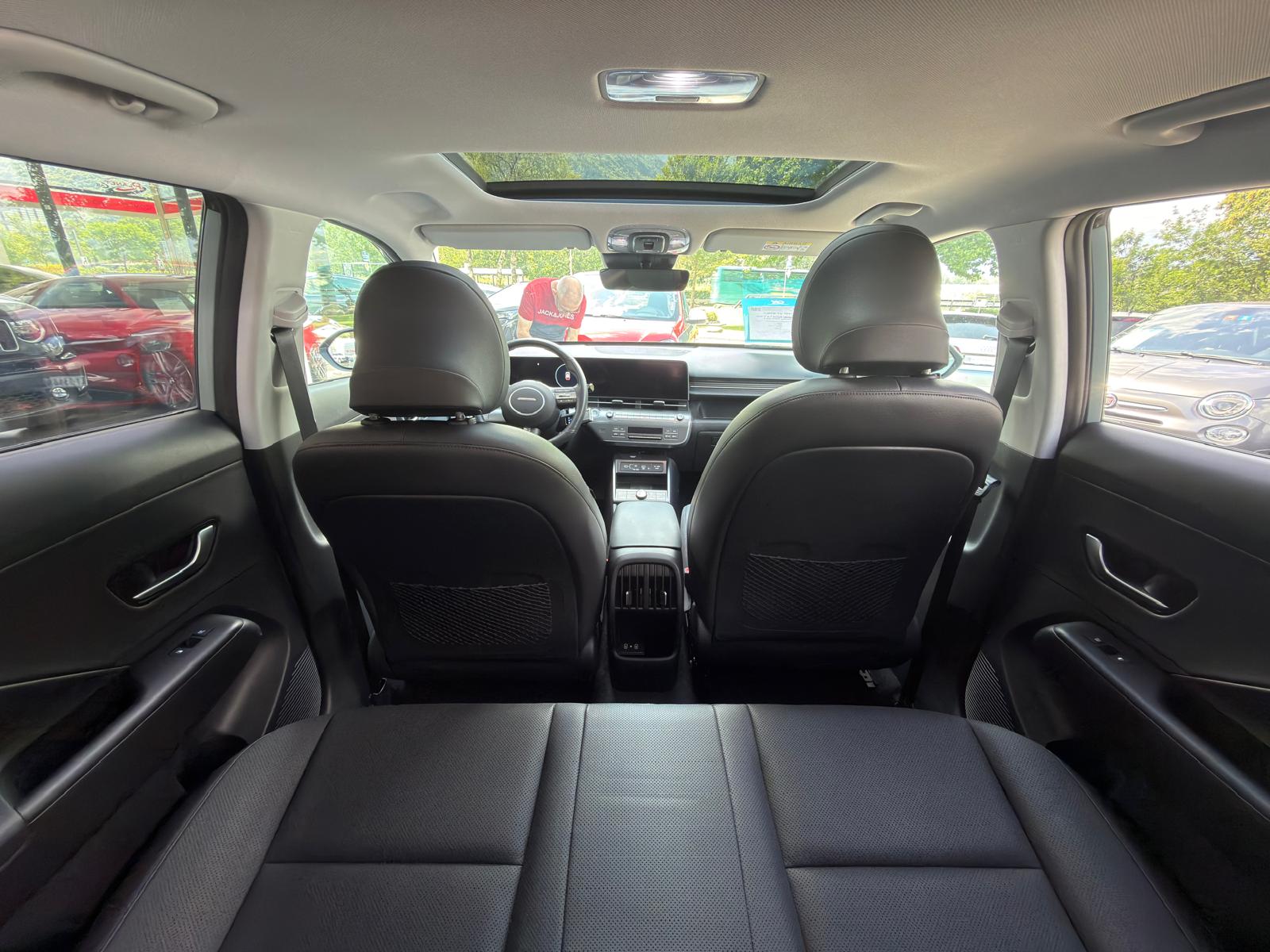 HYUNDAI Kona 1.6 T-GDi Vertex 4WD DCT-image-14