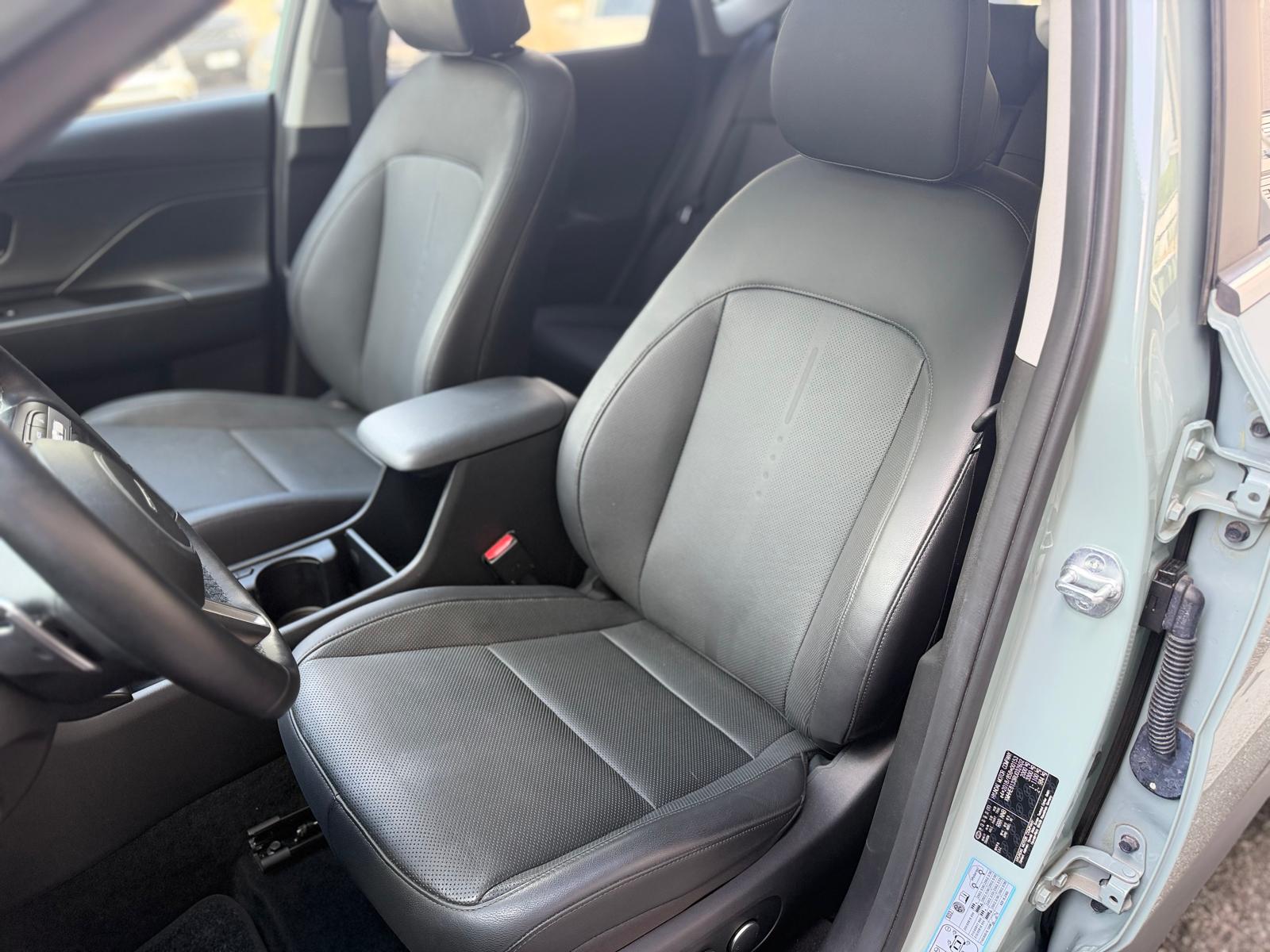 HYUNDAI Kona 1.6 T-GDi Vertex 4WD DCT-image-12