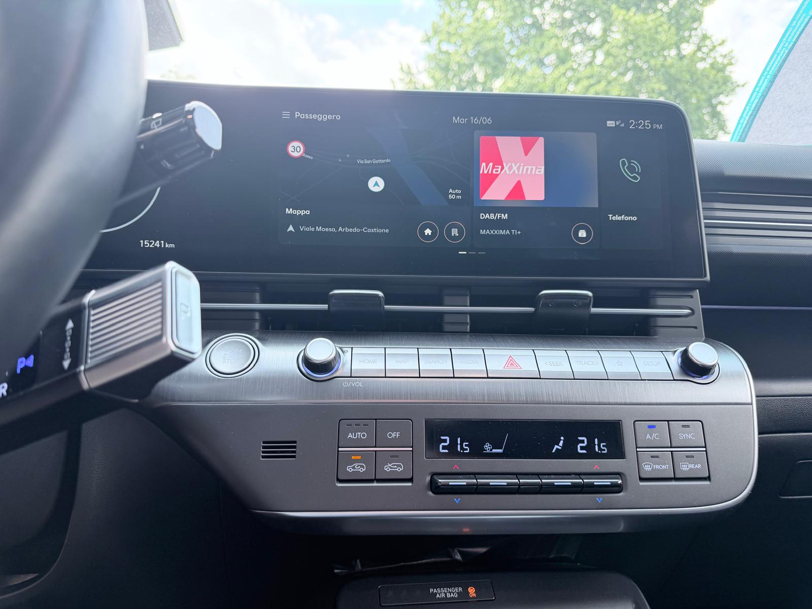 HYUNDAI Kona 1.6 T-GDi Vertex 4WD DCT-image-11