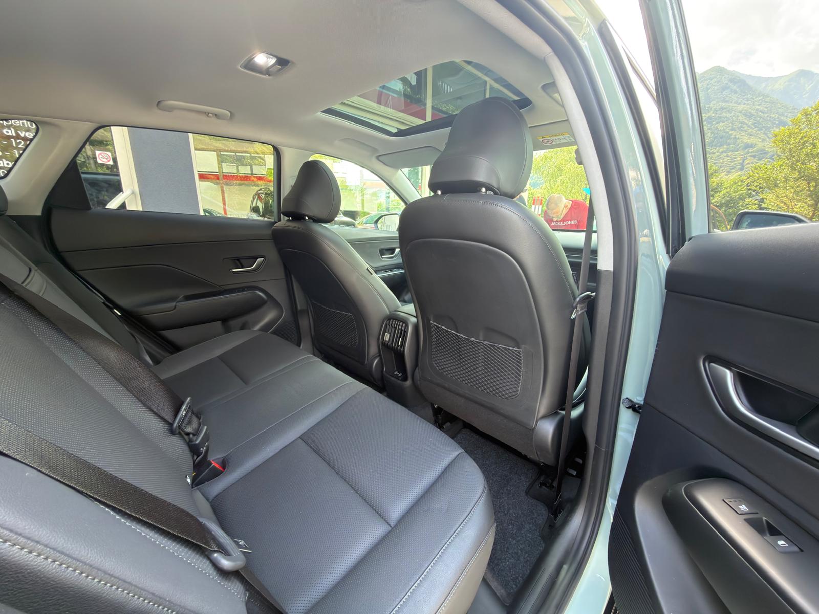 HYUNDAI Kona 1.6 T-GDi Vertex 4WD DCT-image-13