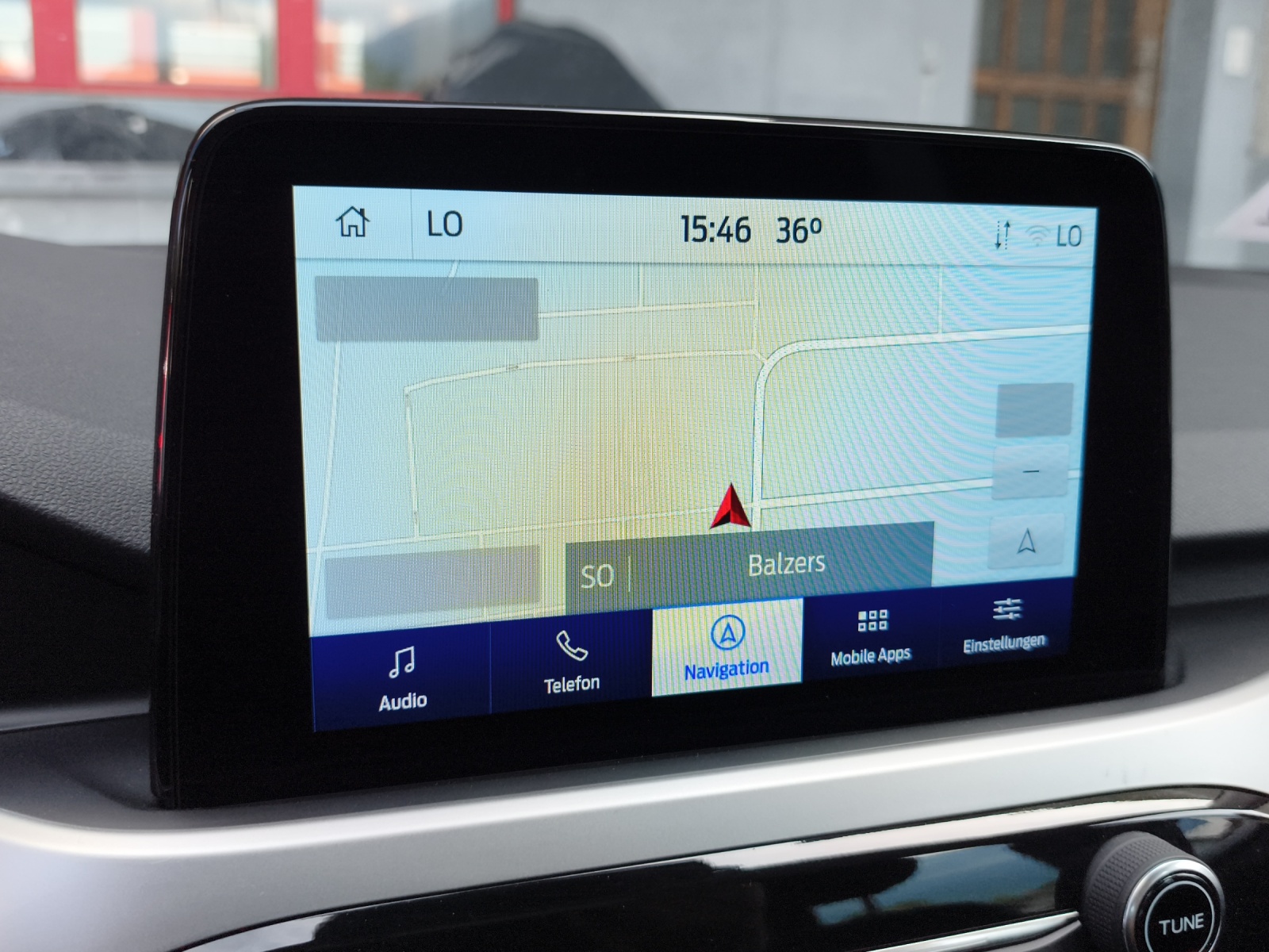 FORD Kuga 2.0 EcoBlue Cool & Connect AWD-image-19