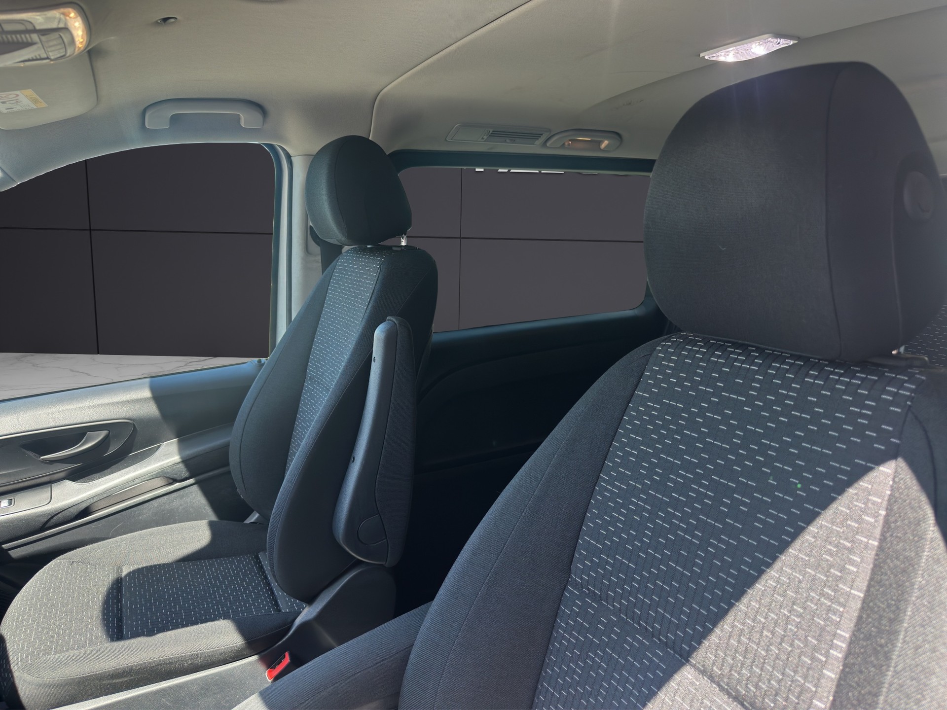 MERCEDES-BENZ Vito 119 CDI Lang Pro Tourer 4Matic9G-Tronic-image-20