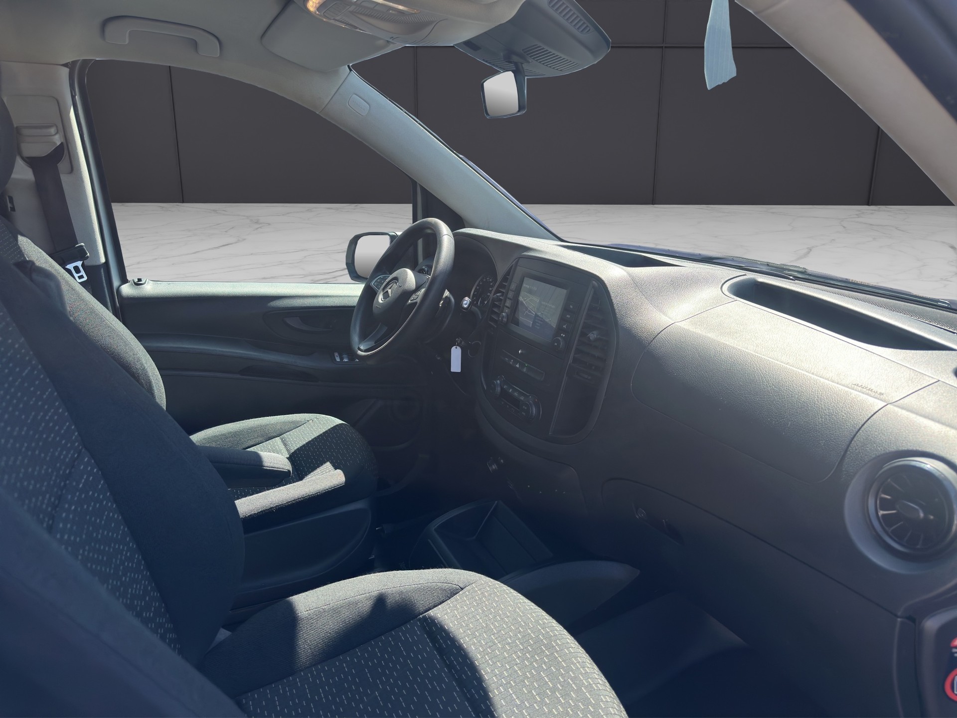 MERCEDES-BENZ Vito 119 CDI Lang Pro Tourer 4Matic9G-Tronic-image-19