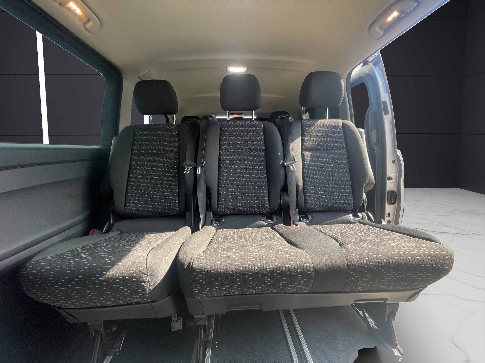 MERCEDES-BENZ Vito 119 CDI Lang Pro Tourer 4Matic9G-Tronic-image-57