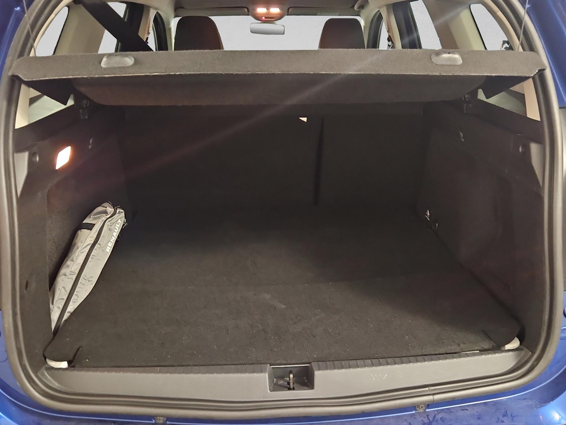 DACIA Duster TCe 150 Journey+ 4x4-image-15
