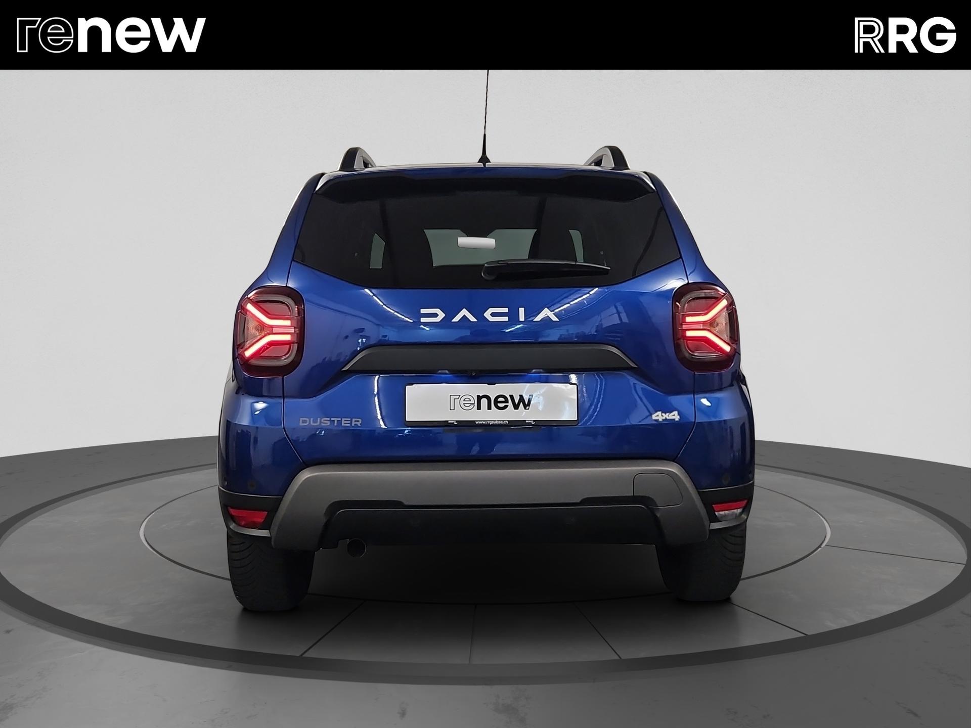 DACIA Duster TCe 150 Journey+ 4x4-image-3