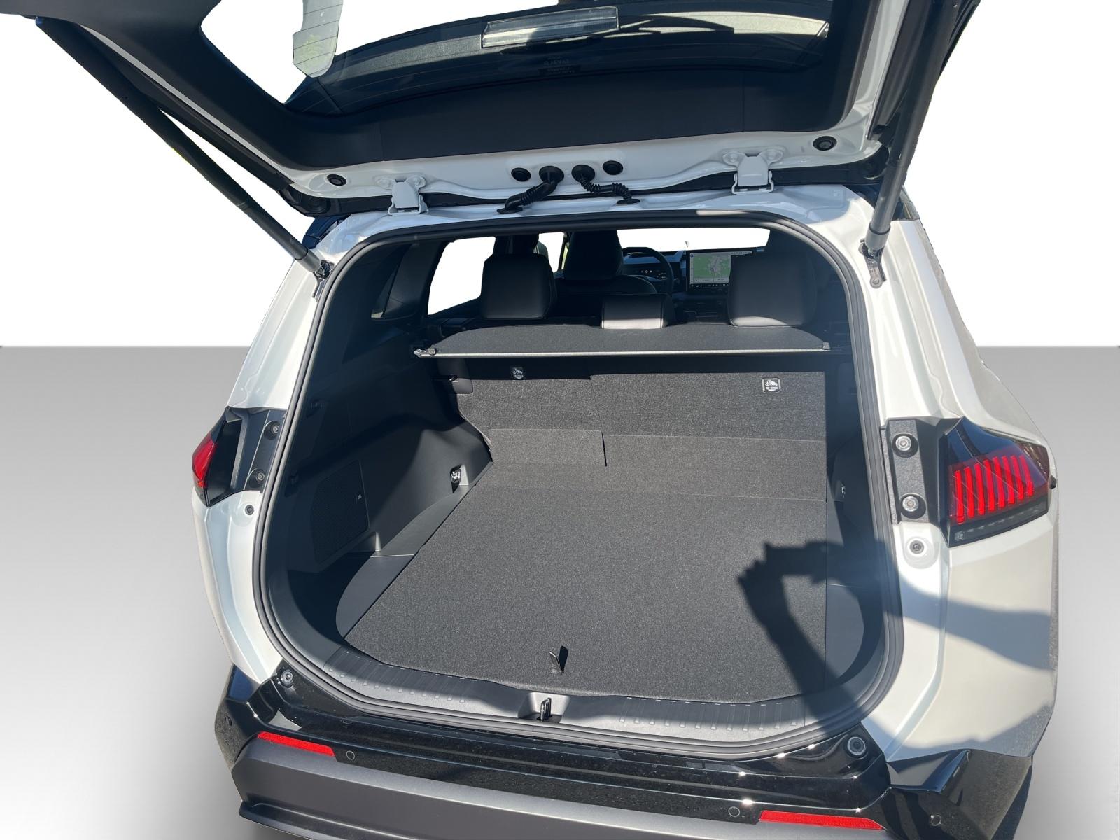 TOYOTA RAV4 2.5 HEV GR Sport-image-12