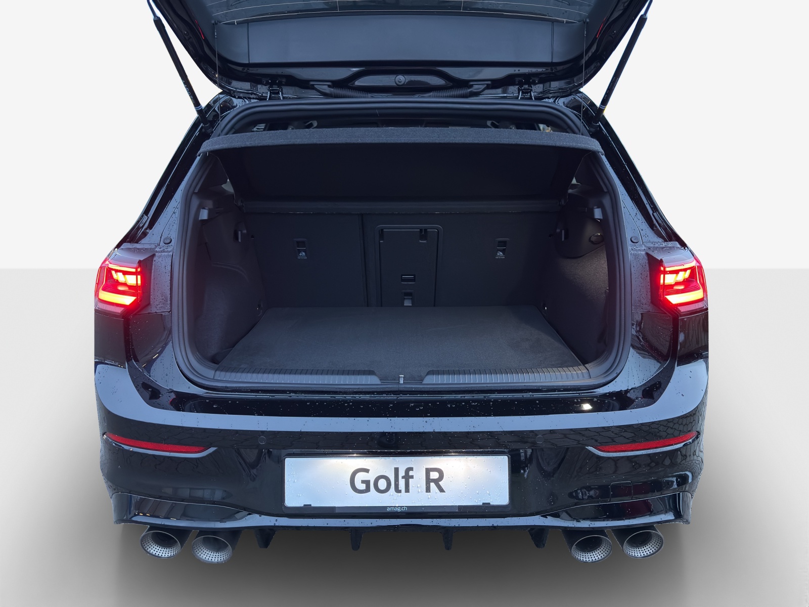 VW Golf 2.0 TSI R DSG 4 Motion-image-12