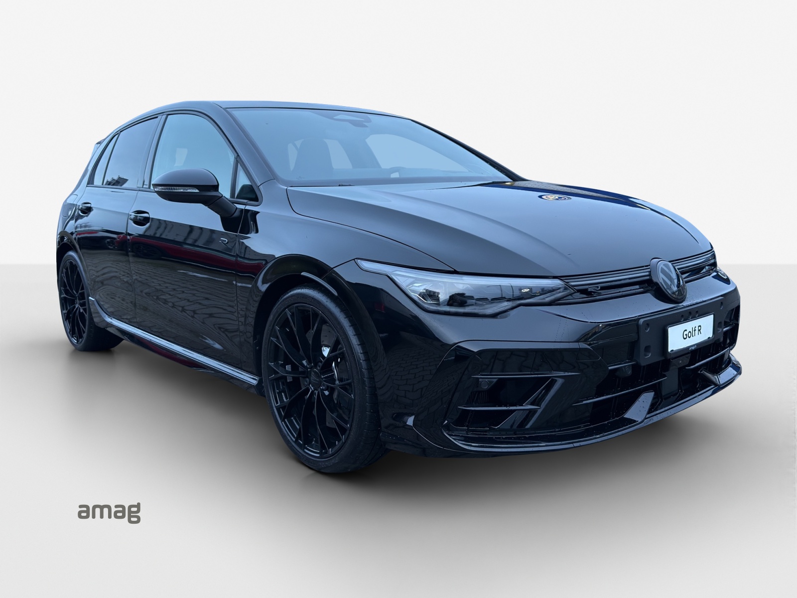 VW Golf 2.0 TSI R DSG 4 Motion-image-5