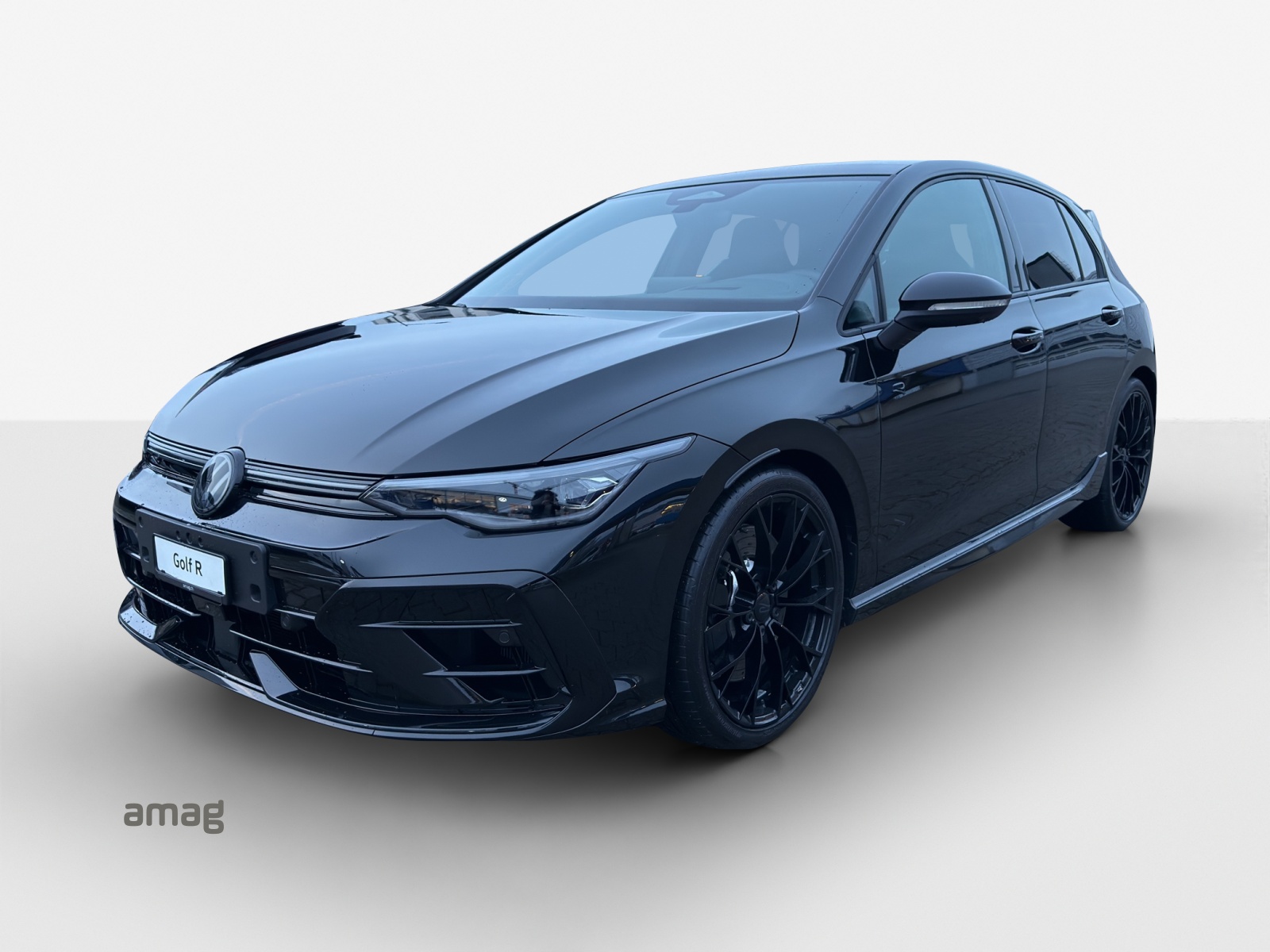 VW Golf 2.0 TSI R DSG 4 Motion-image-0