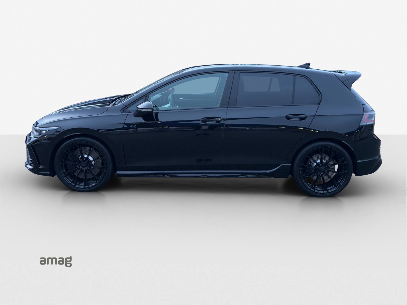VW Golf 2.0 TSI R DSG 4 Motion-image-1
