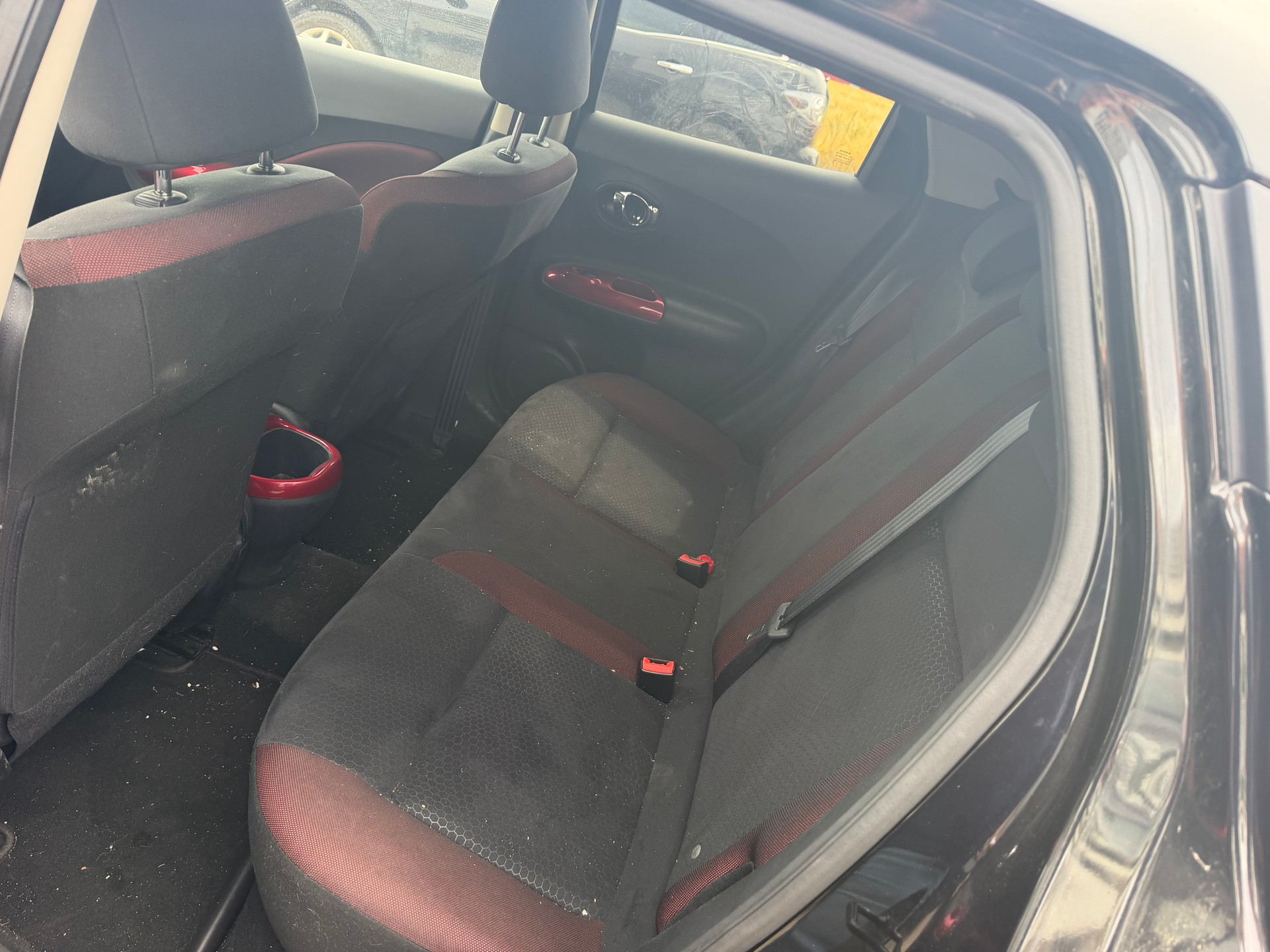 NISSAN Juke 1.6 DIG-T tekna 4x4 Xtronic M-CVT-image-6