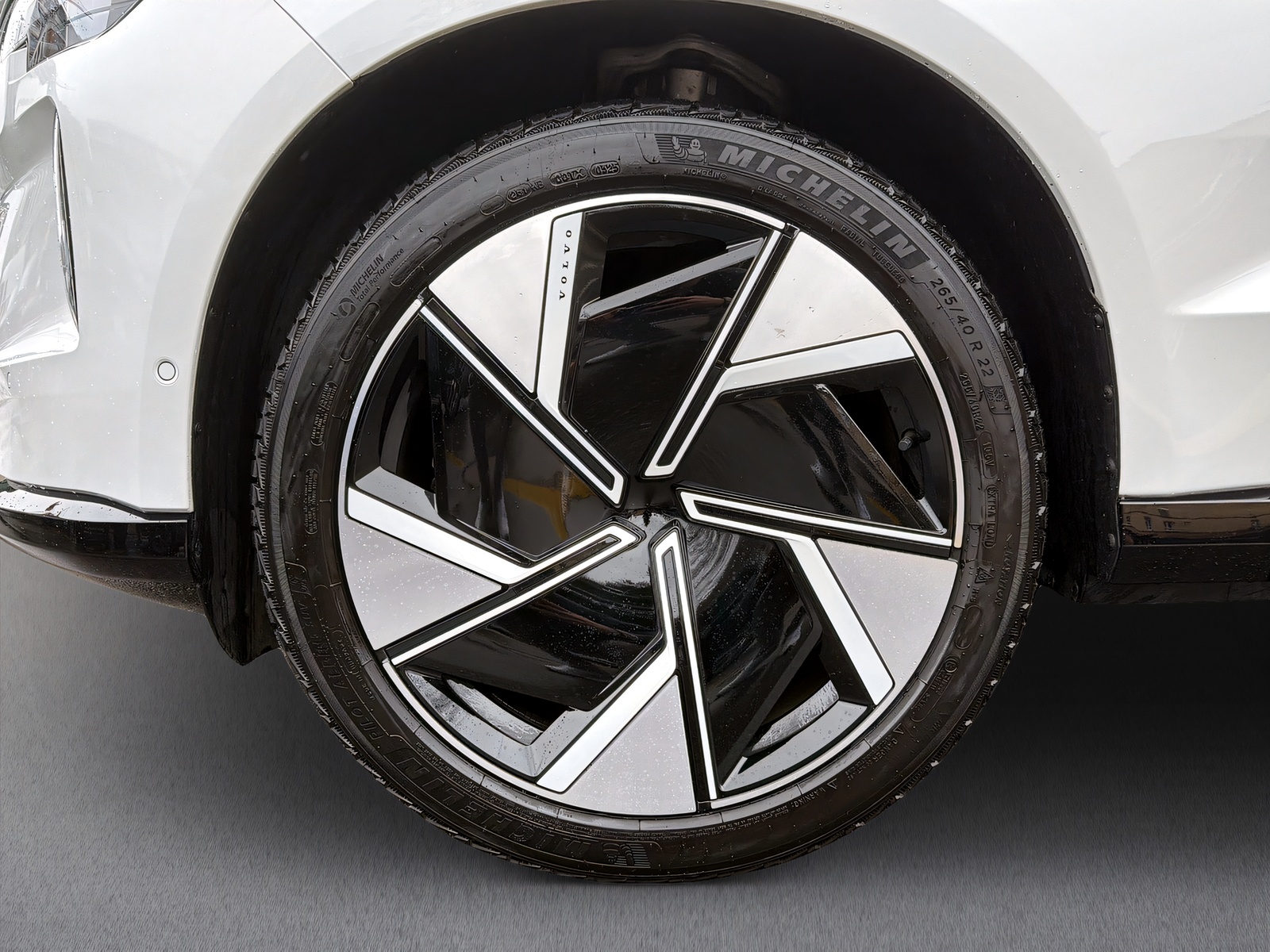 VOLVO EX90 Twin Performance Ultra AWD-image-5