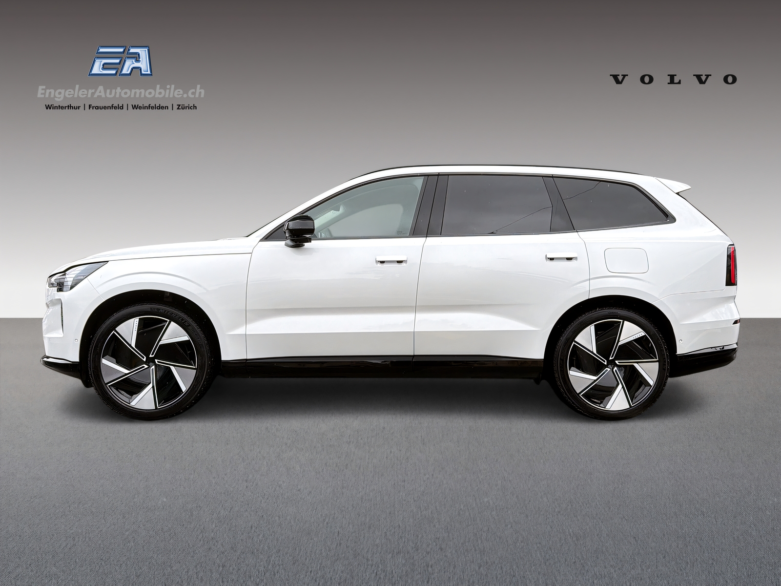 VOLVO EX90 Twin Performance Ultra AWD-image-1