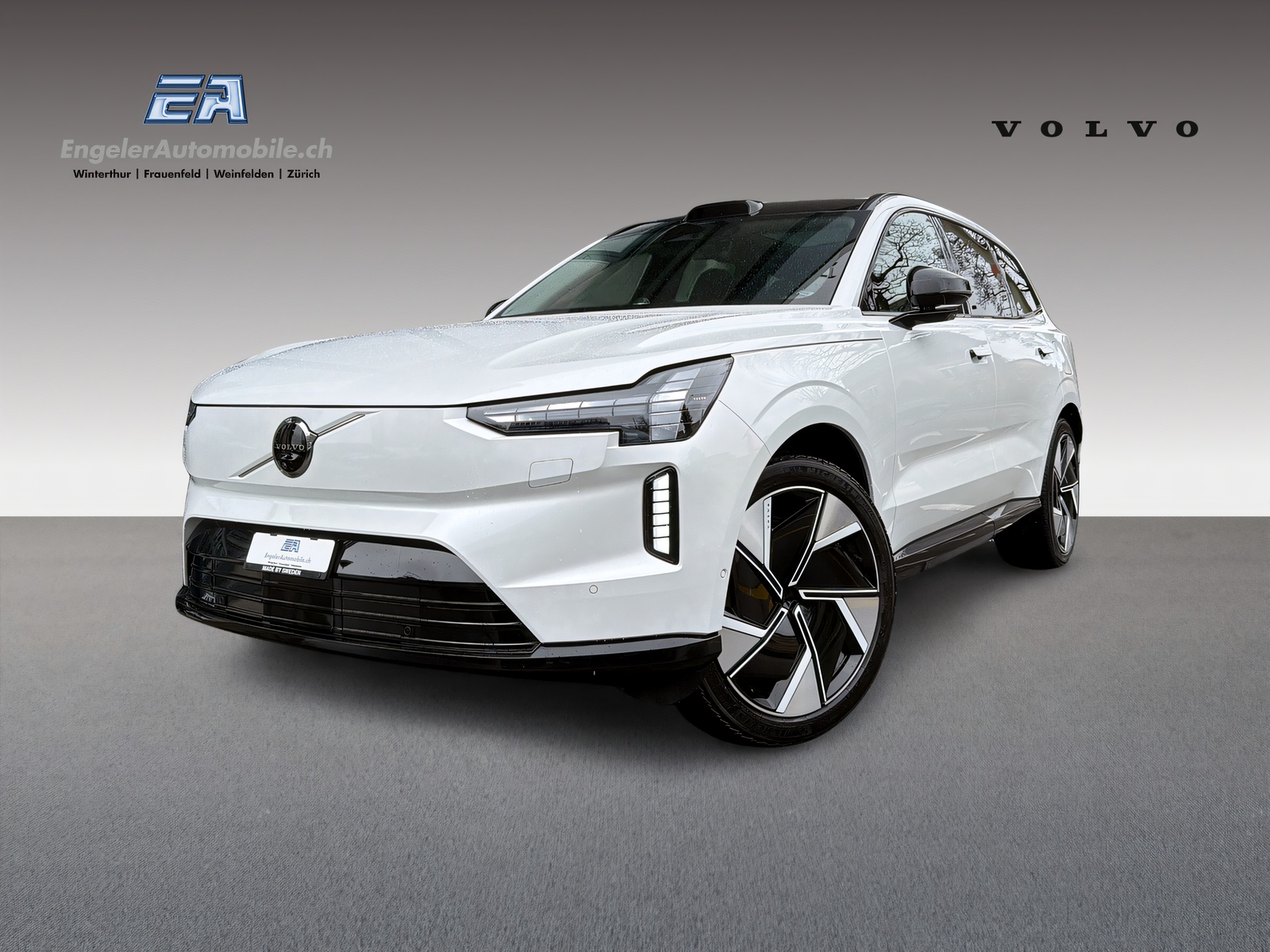 VOLVO EX90 Twin Performance Ultra AWD-image-0
