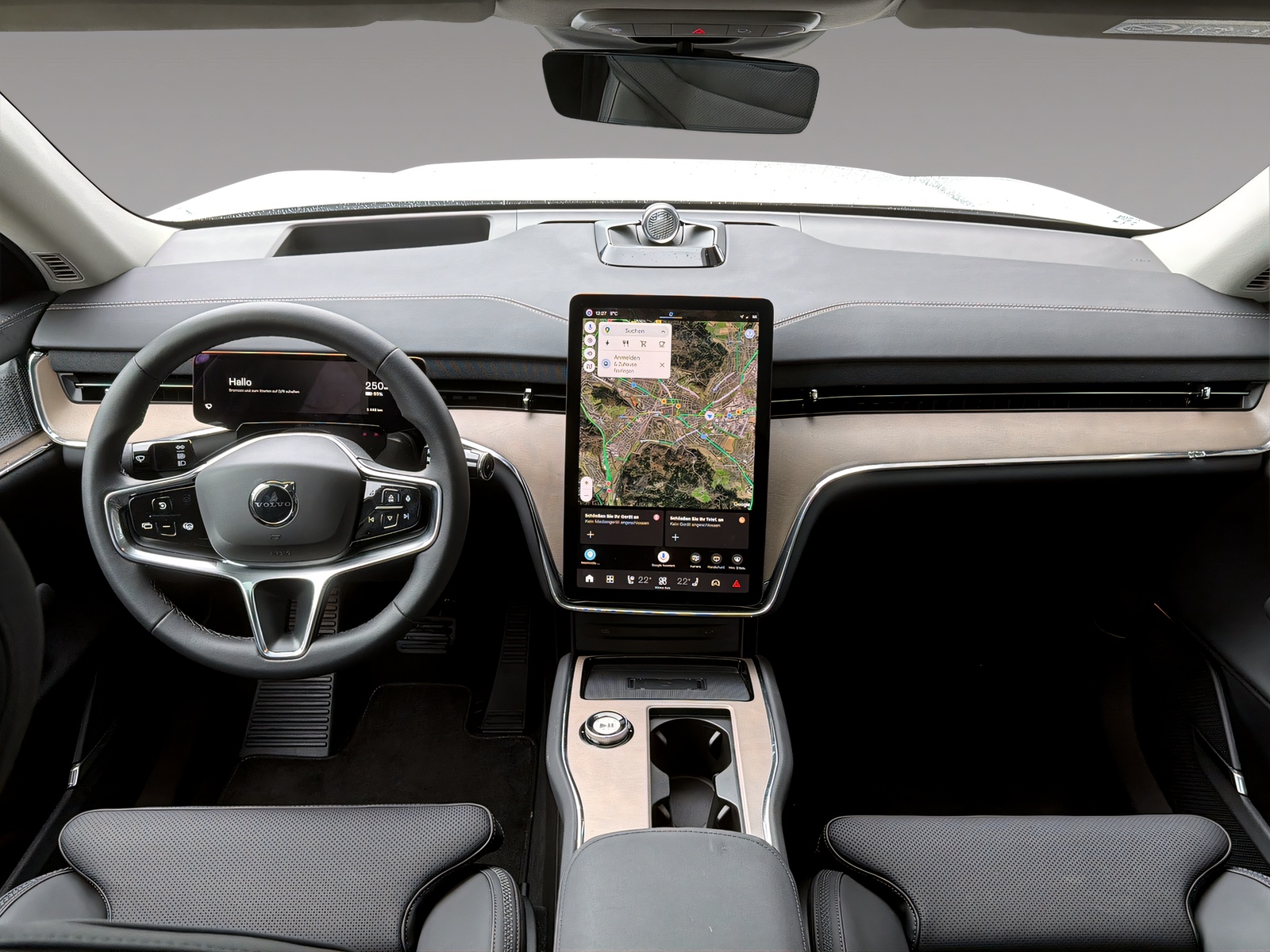 VOLVO EX90 Twin Performance Ultra AWD-image-7