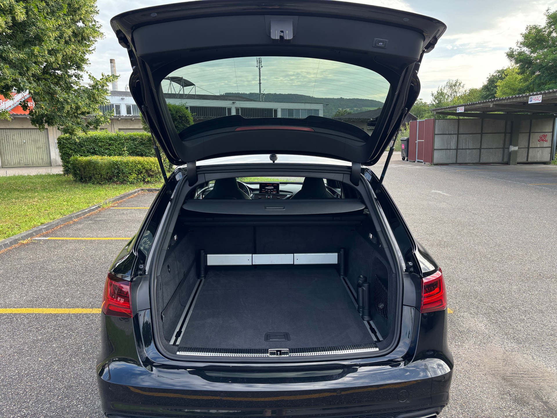 AUDI A6 Avant 3.0 V6 BiTDI quattro tiptronic-image-6