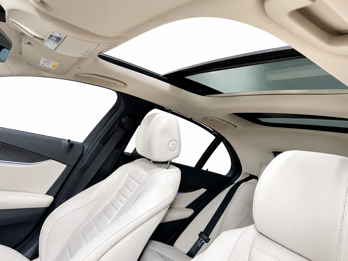 MERCEDES-BENZ E 200 Avantgarde 4matic-image-9