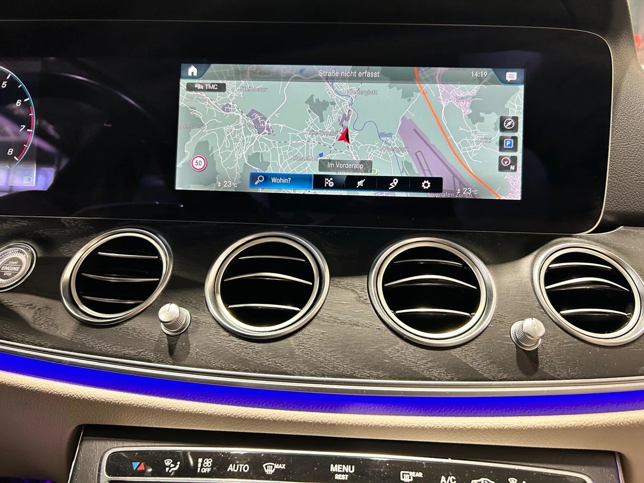 MERCEDES-BENZ E 200 Avantgarde 4matic-image-20