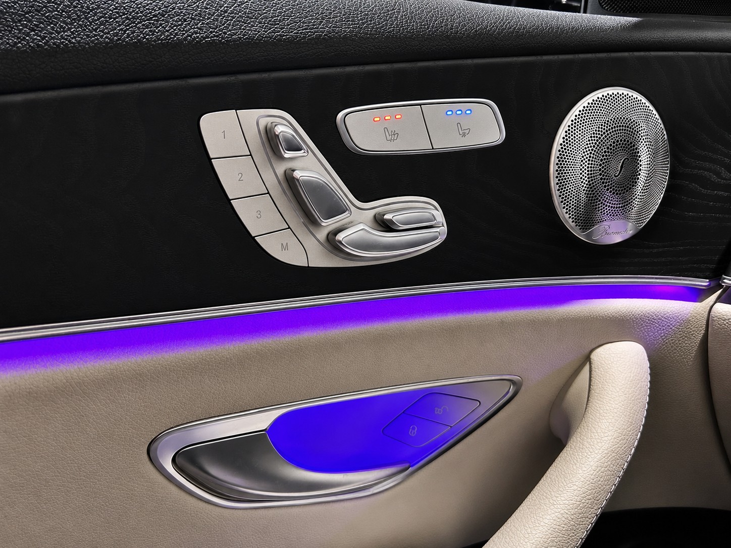 MERCEDES-BENZ E 200 Avantgarde 4matic-image-14