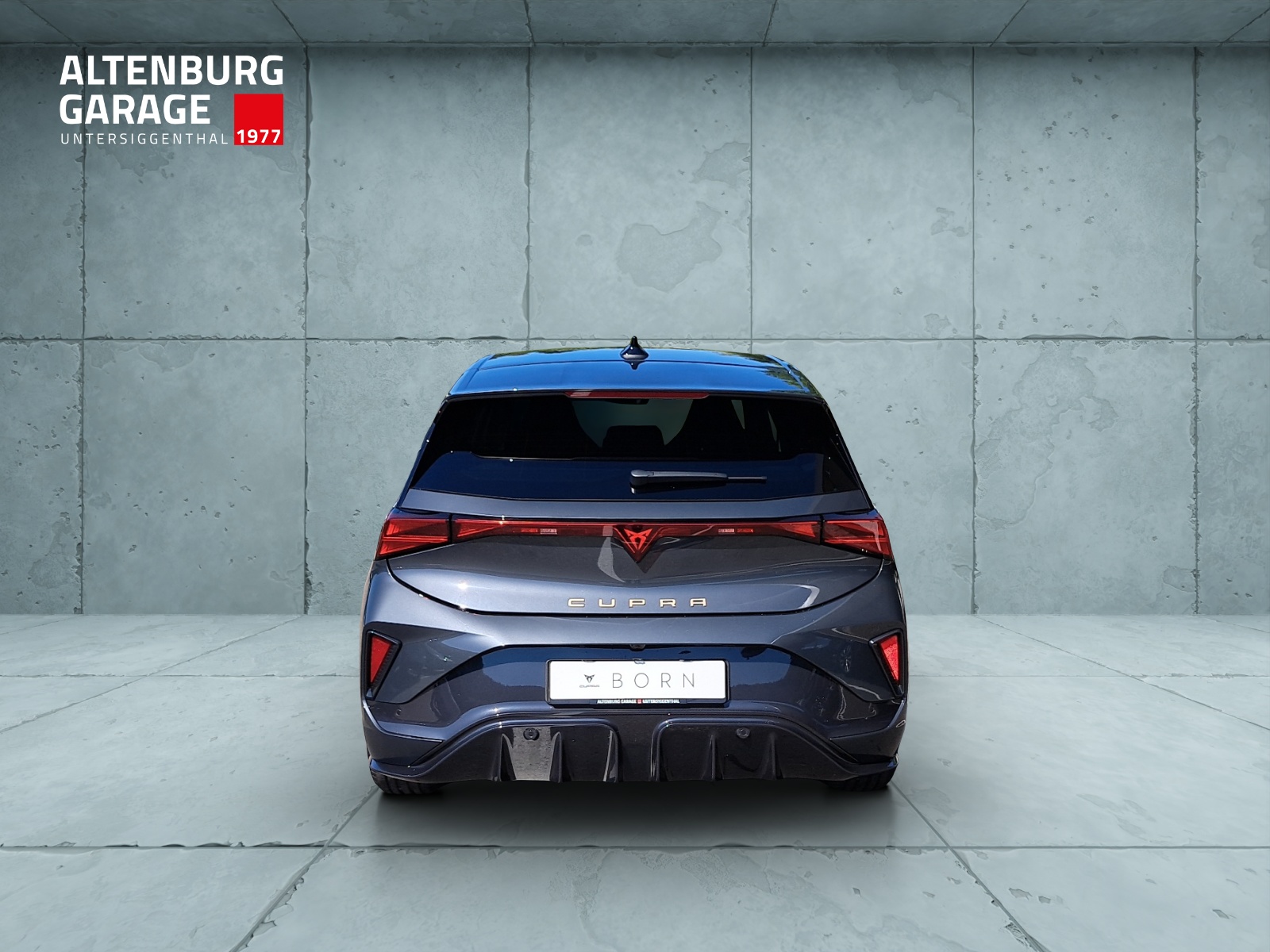CUPRA Born 79 kWh Prime-image-3
