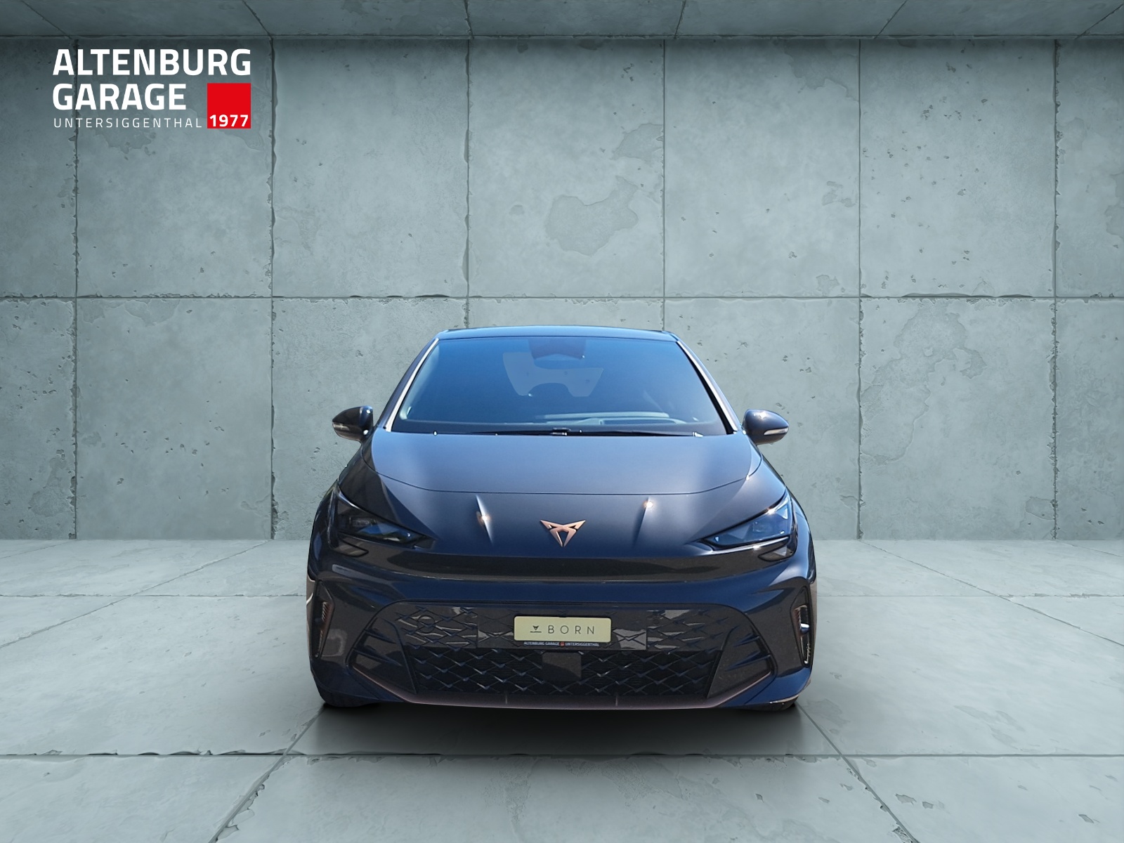 CUPRA Born 79 kWh Prime-image-7