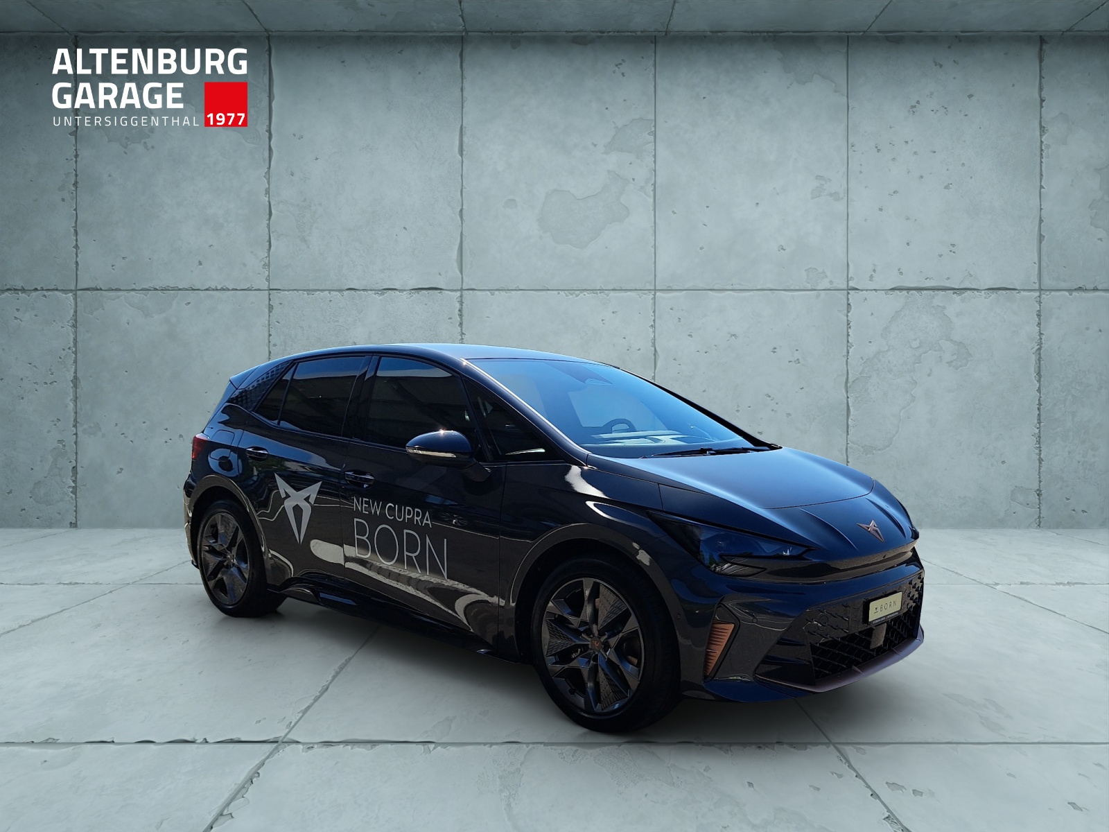 CUPRA Born 79 kWh Prime-image-6